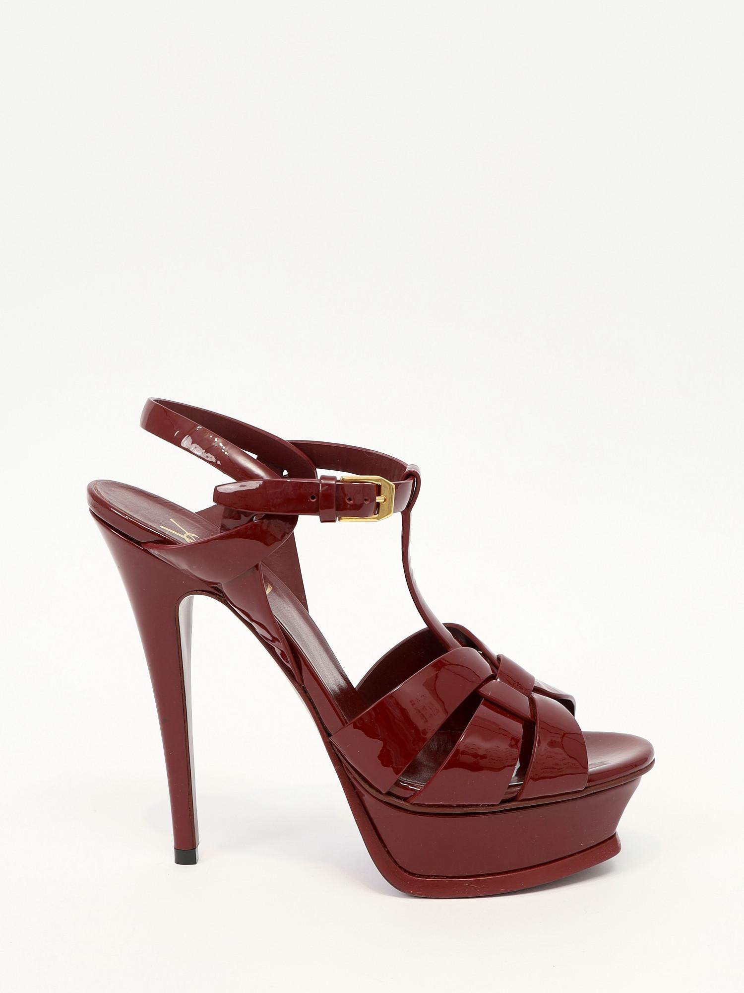Saint Laurent Tribute 37,5, фото 1