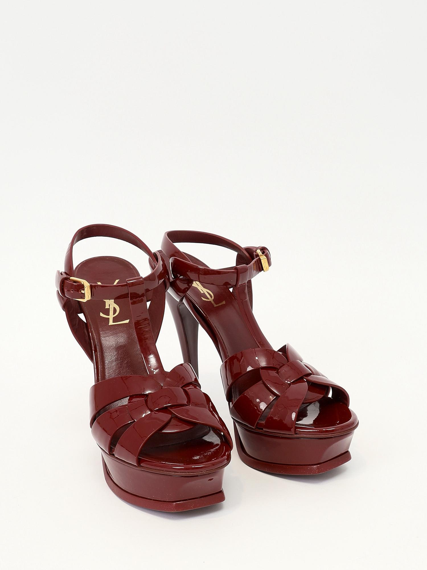Saint Laurent Tribute 37,5, фото 3