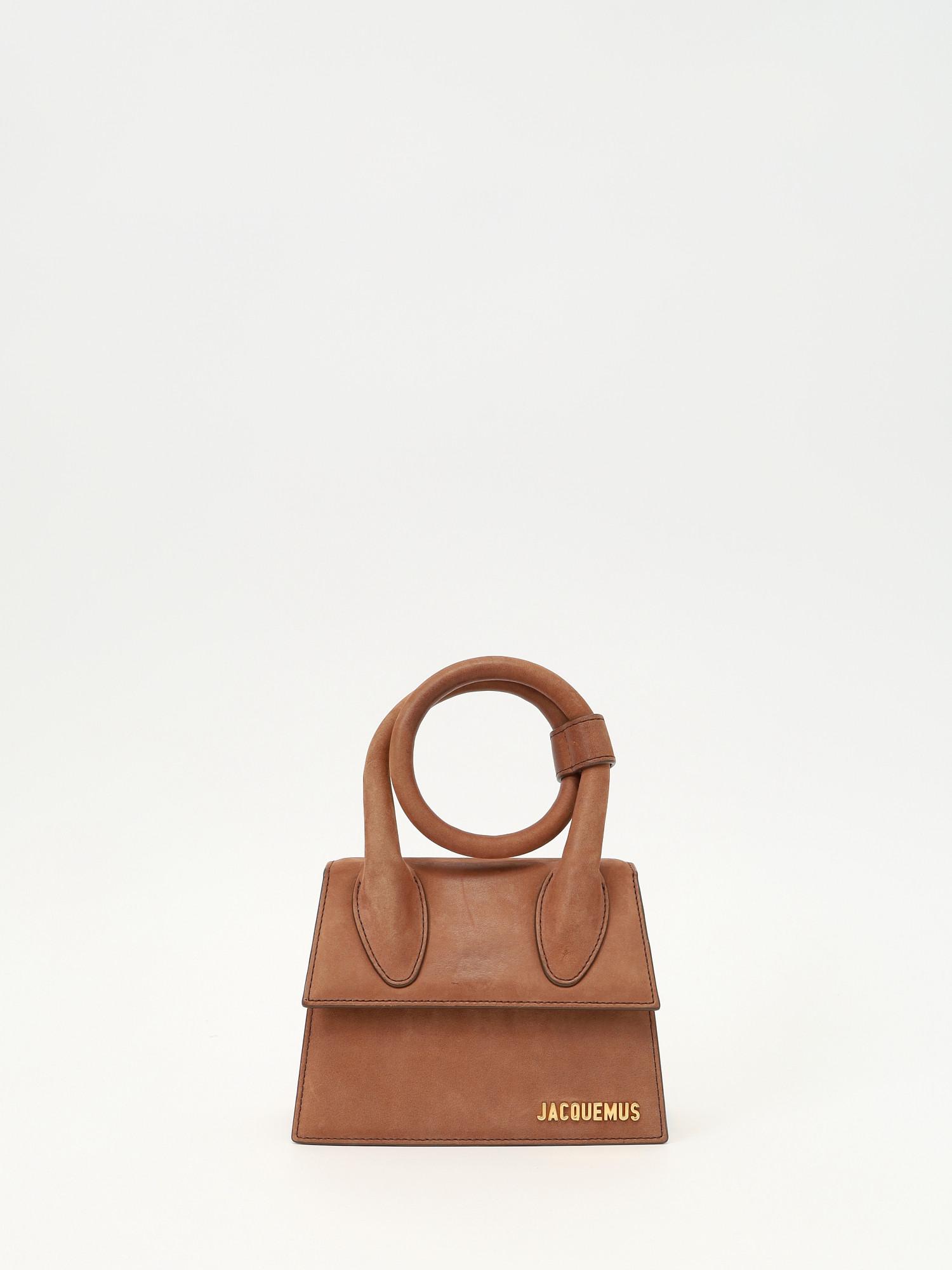 Jacquemus Le Chiquito , фото 1