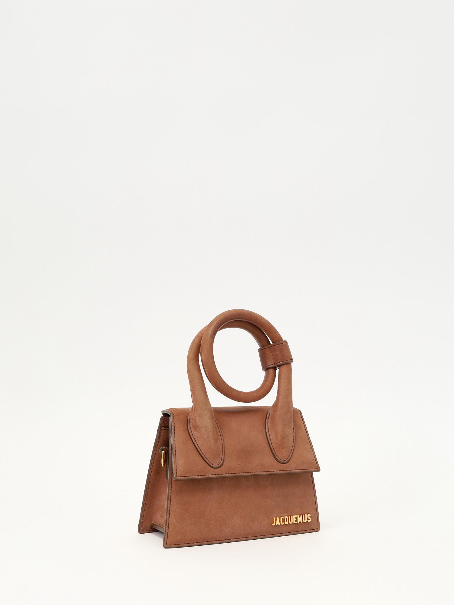 Jacquemus Le Chiquito , фото 3