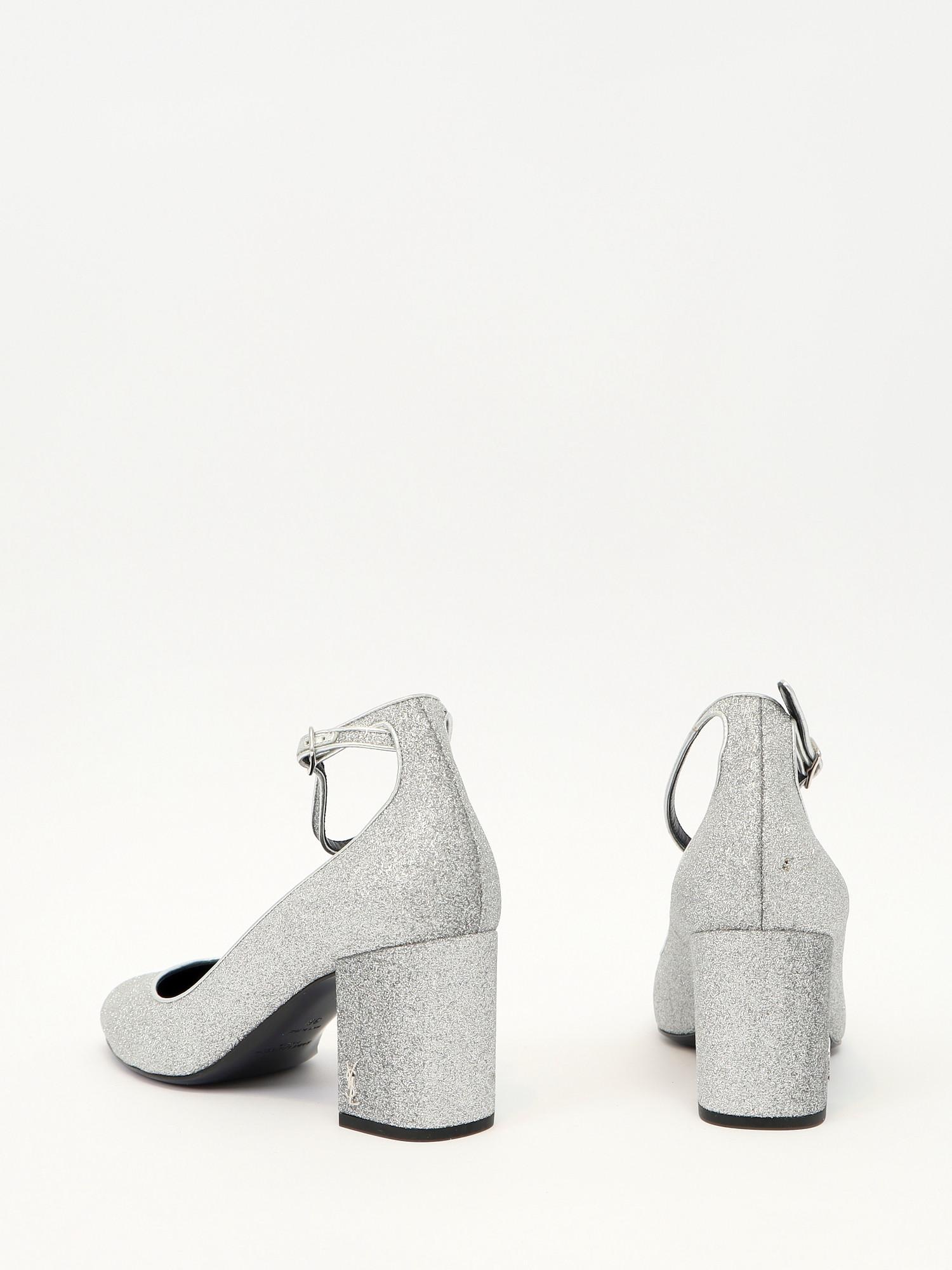 Saint Laurent Babies 38, фото 4