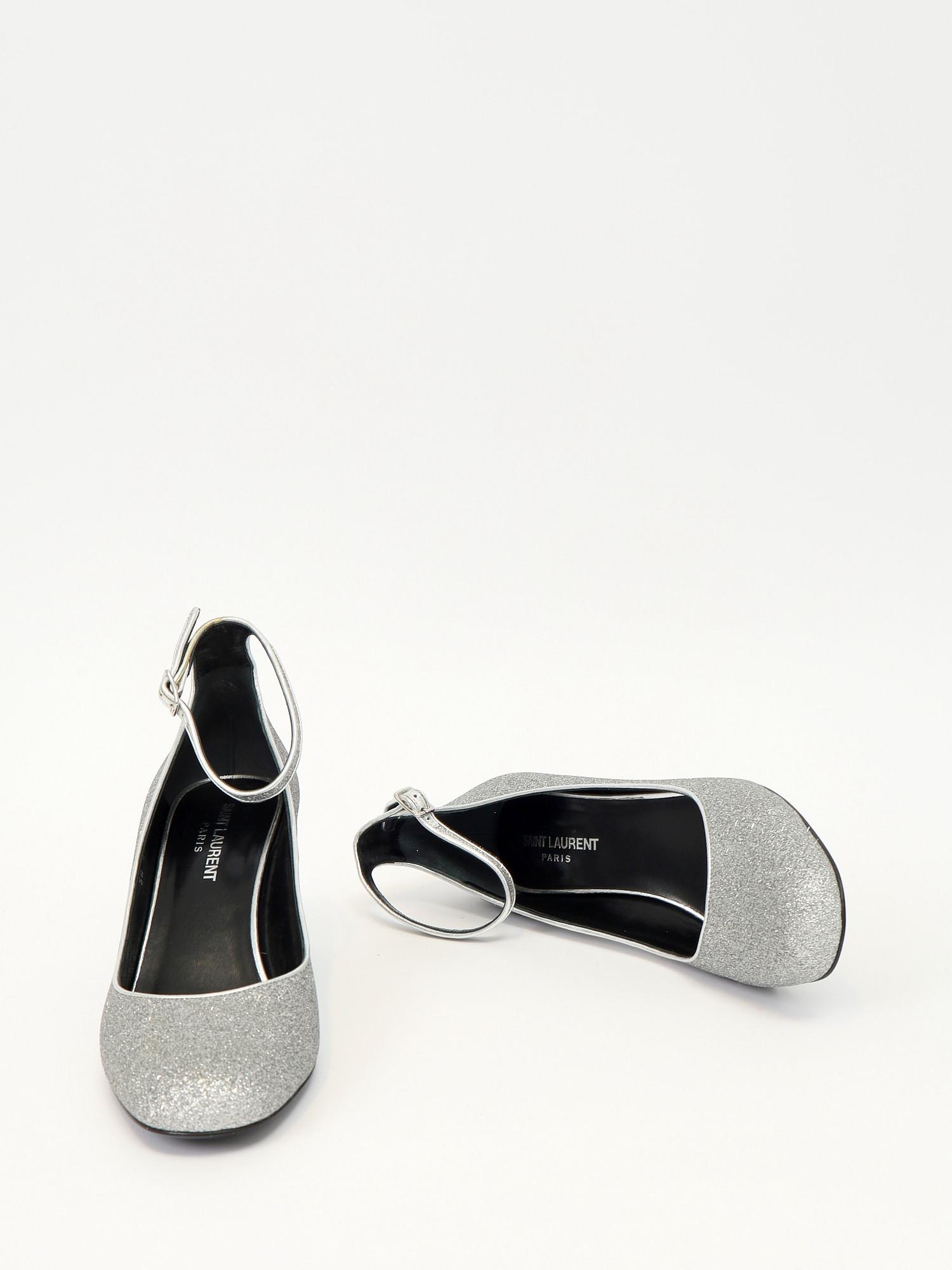Saint Laurent Babies 38, фото 5