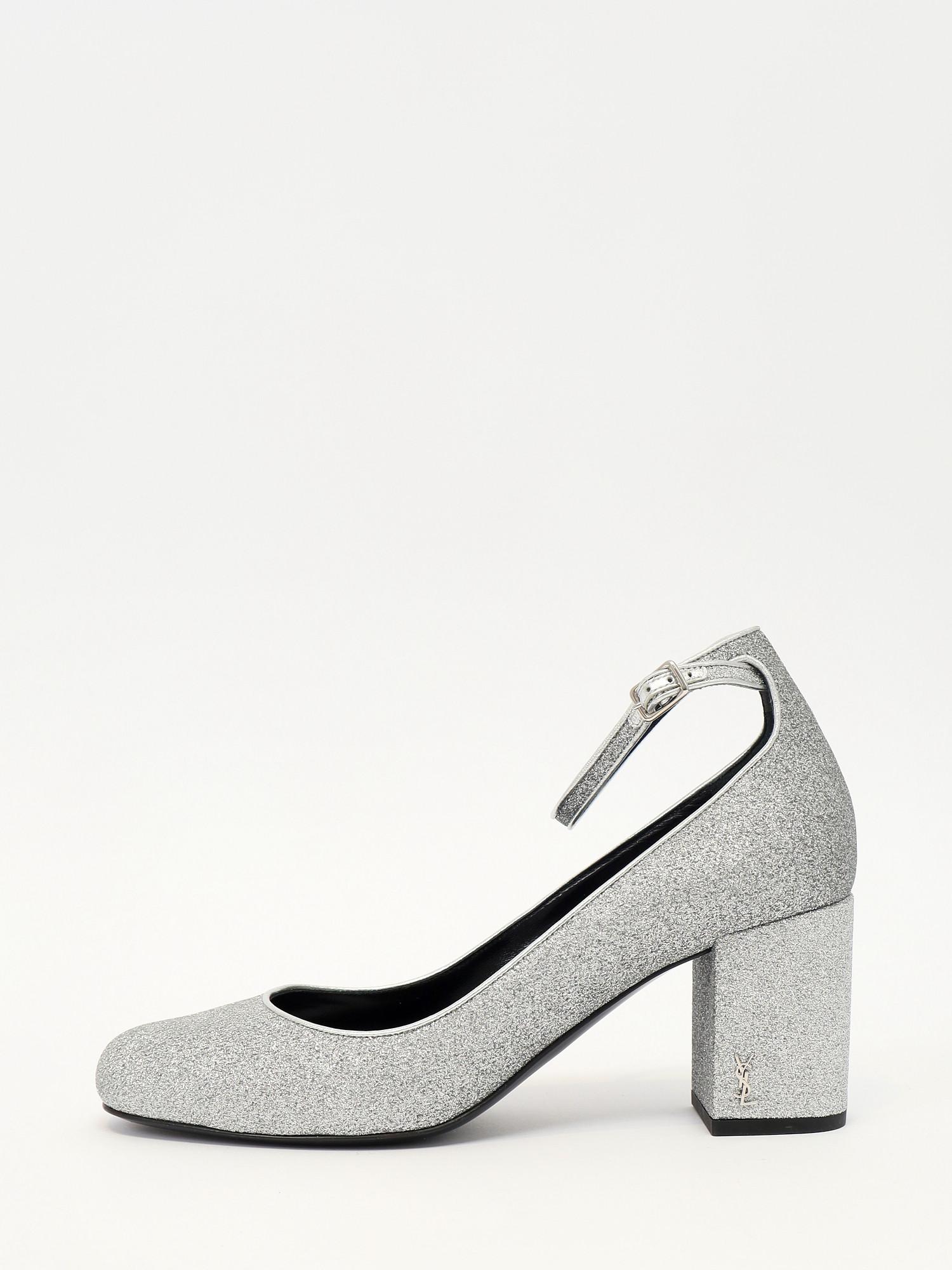 Saint Laurent Babies 38, фото 2