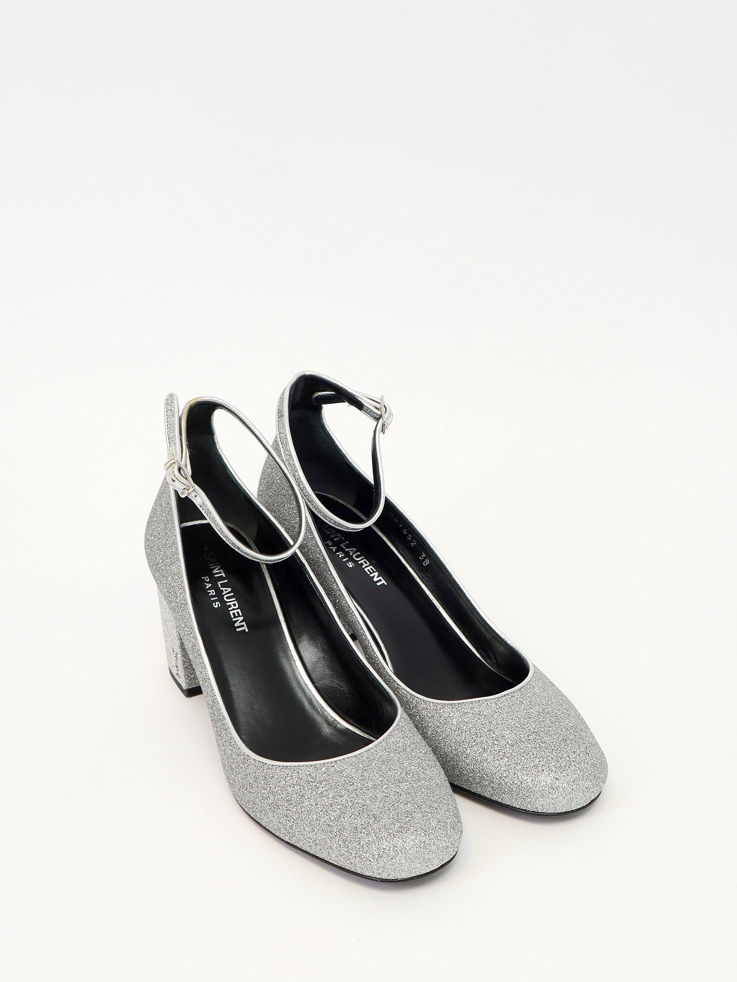 Saint Laurent Babies 38, фото 3