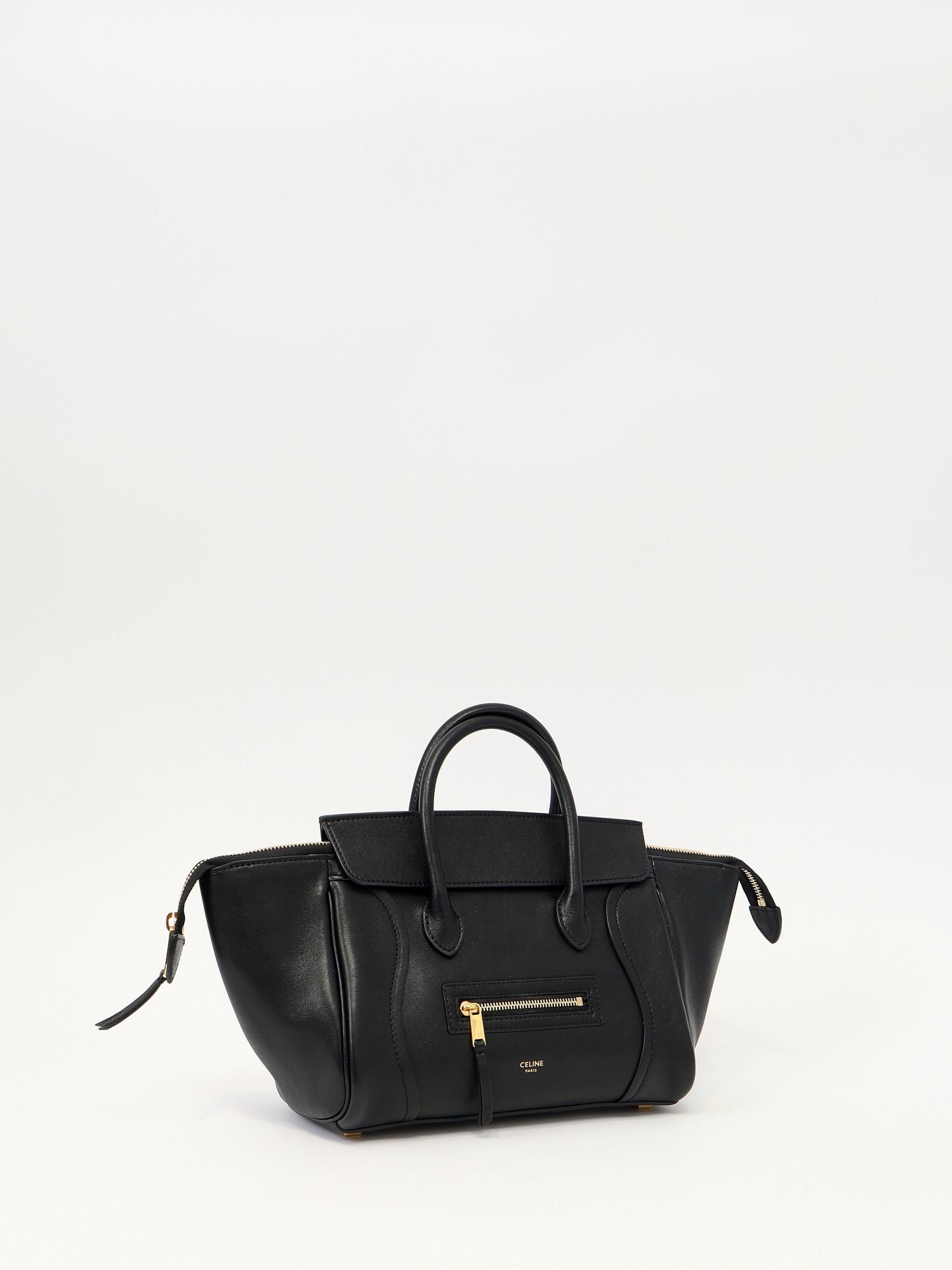 Celine New Luggage , фото 3