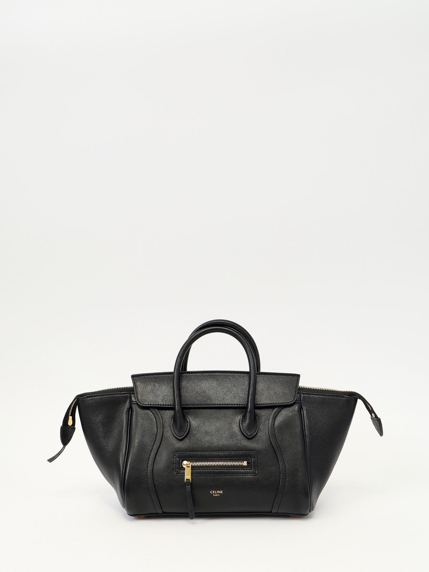 Celine New Luggage , фото 1