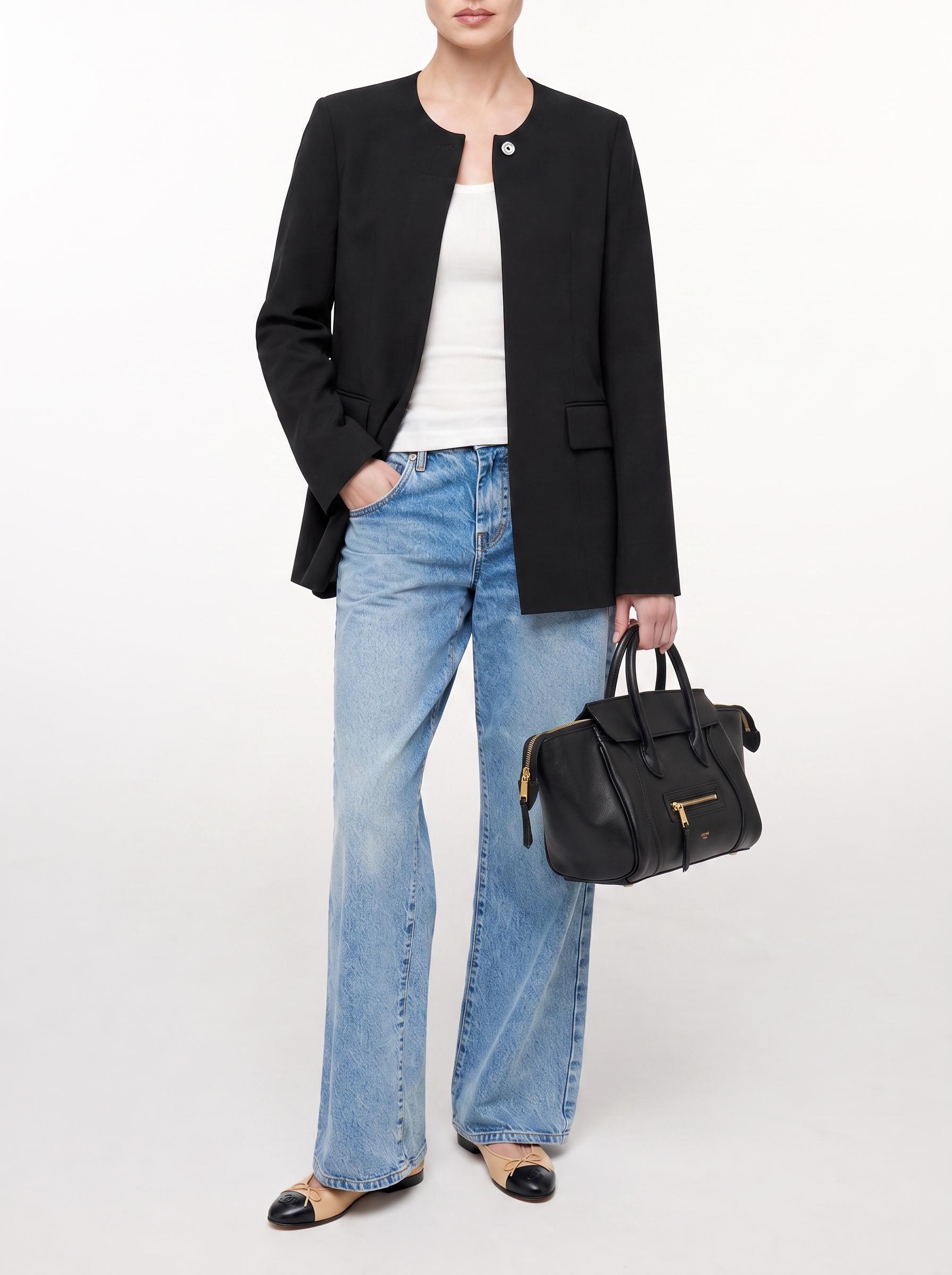 Celine New Luggage , фото 2