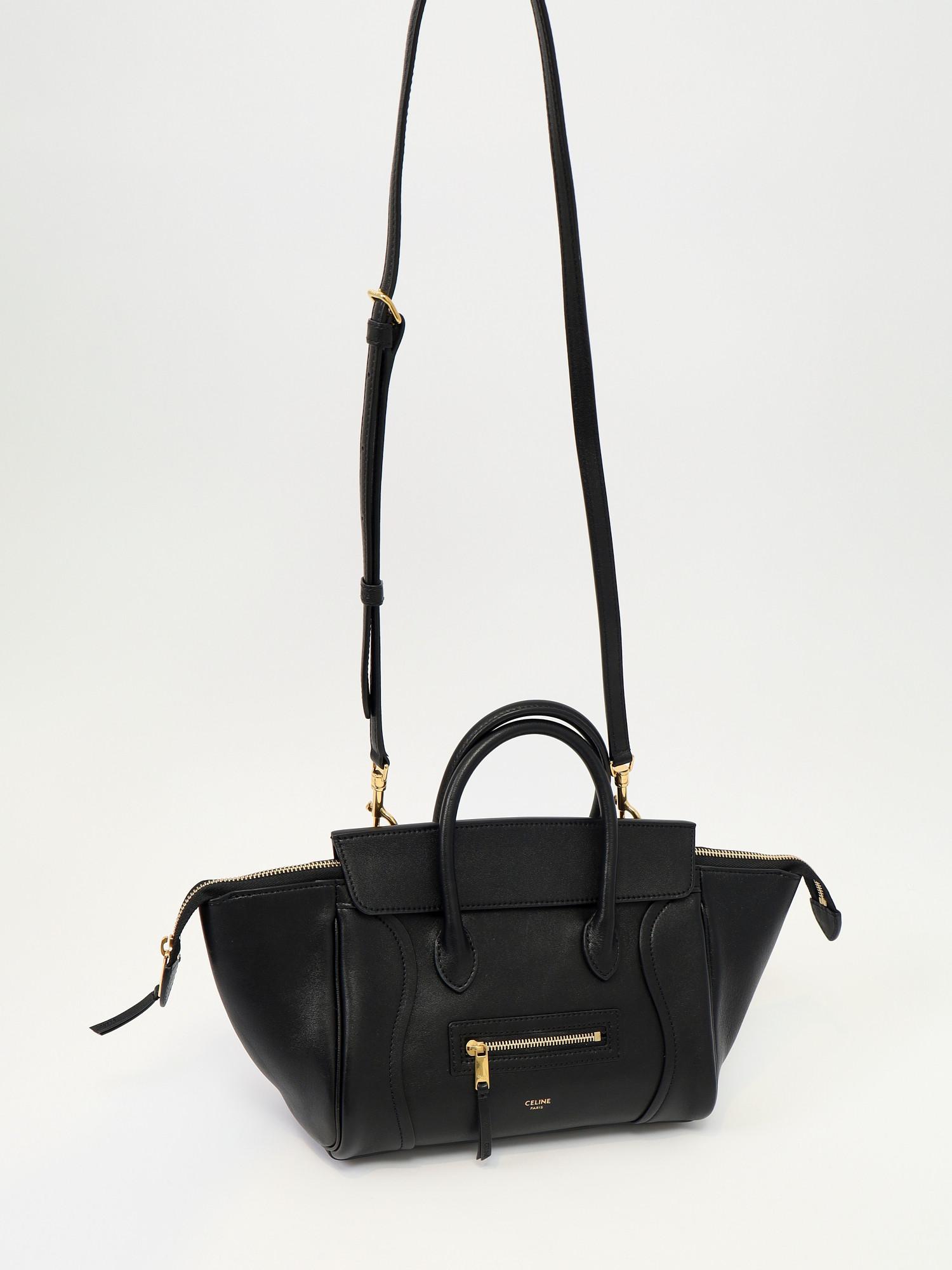 Celine New Luggage , фото 5