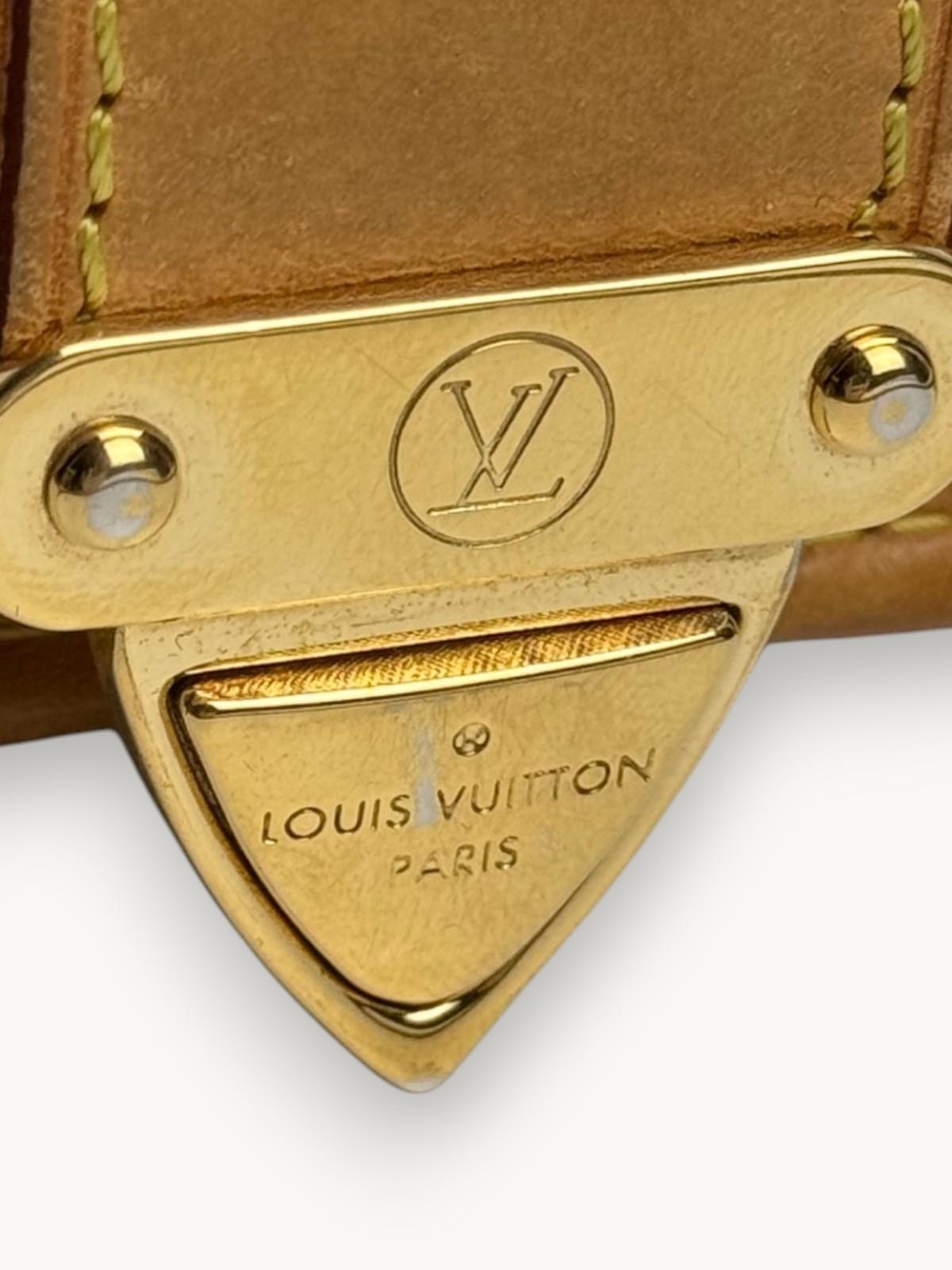 Louis Vuitton Shirley , фото 4