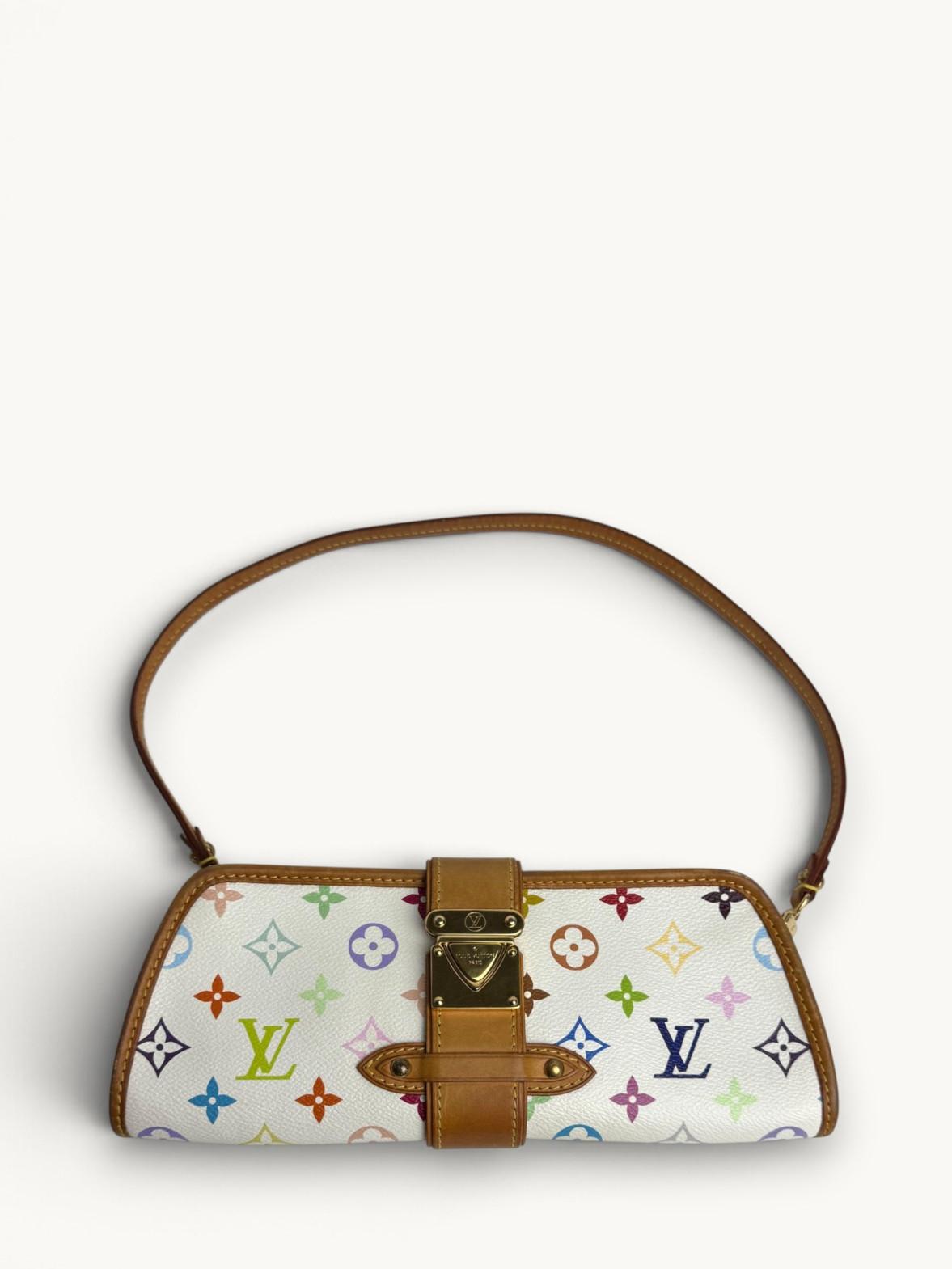 Louis Vuitton Shirley , фото 1