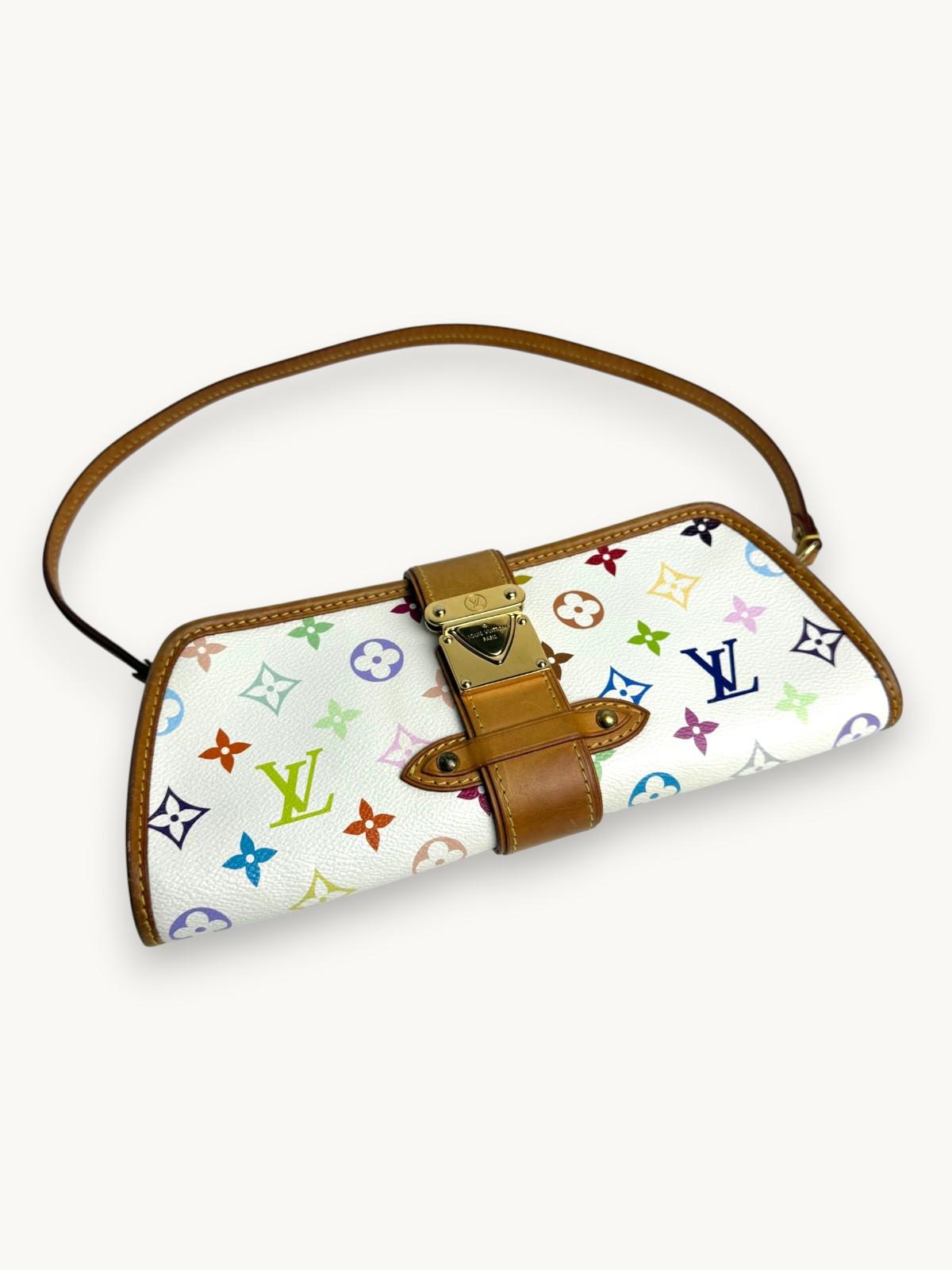 Louis Vuitton Shirley , фото 3