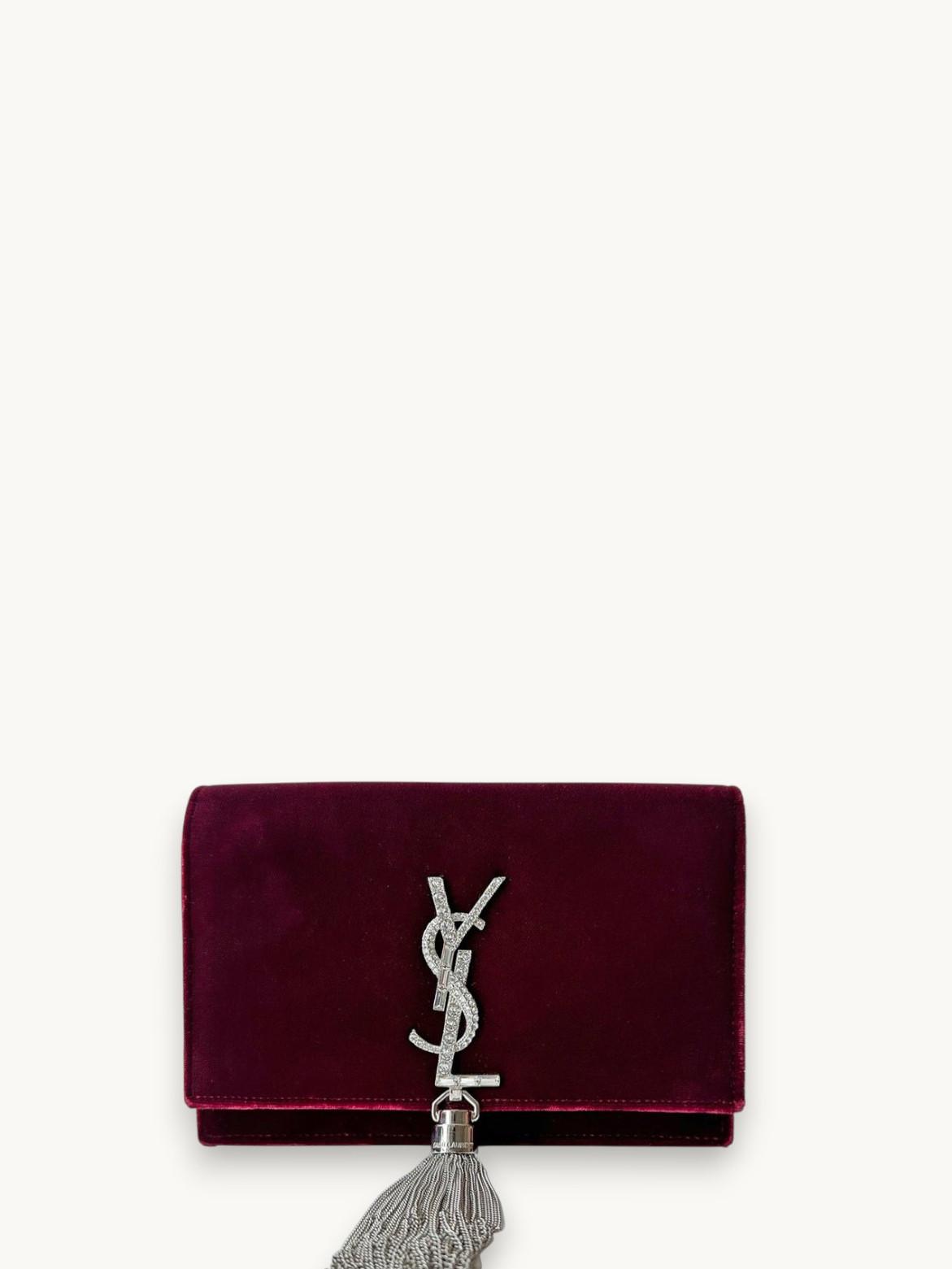 Saint Laurent Kate , фото 1