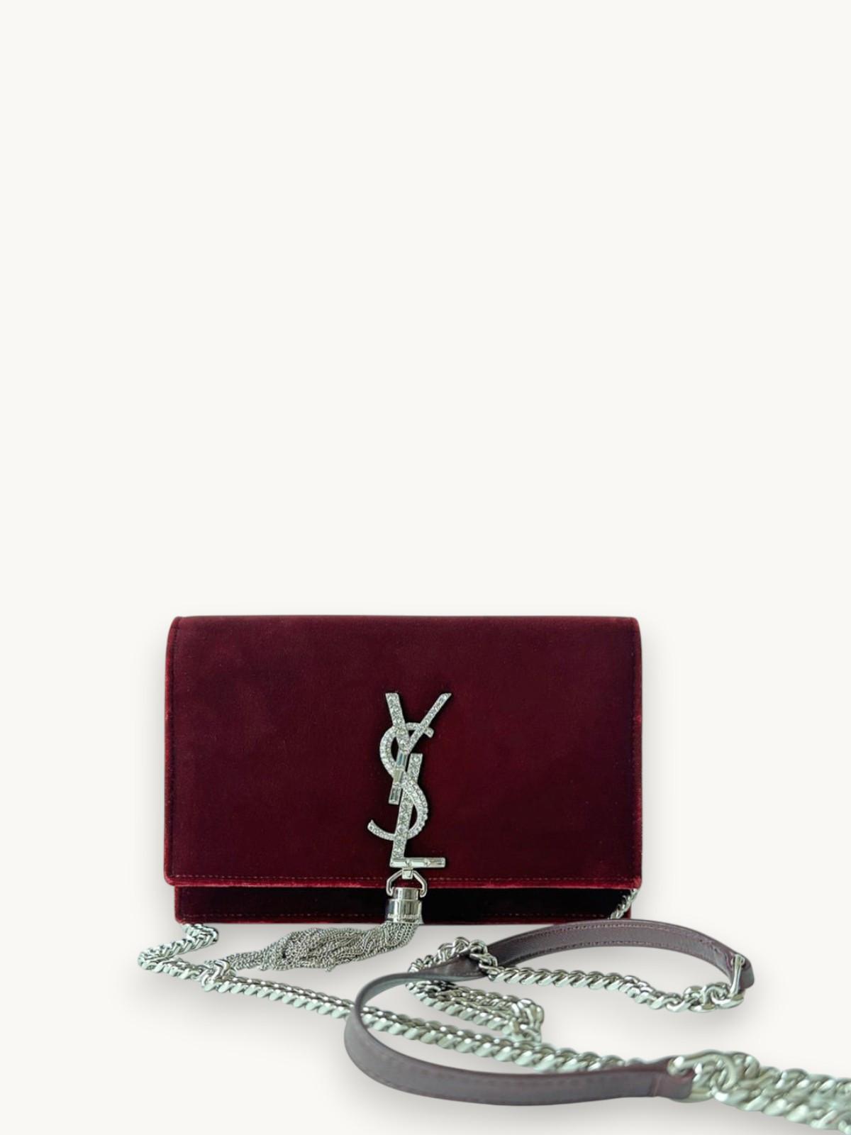 Saint Laurent Kate , фото 4