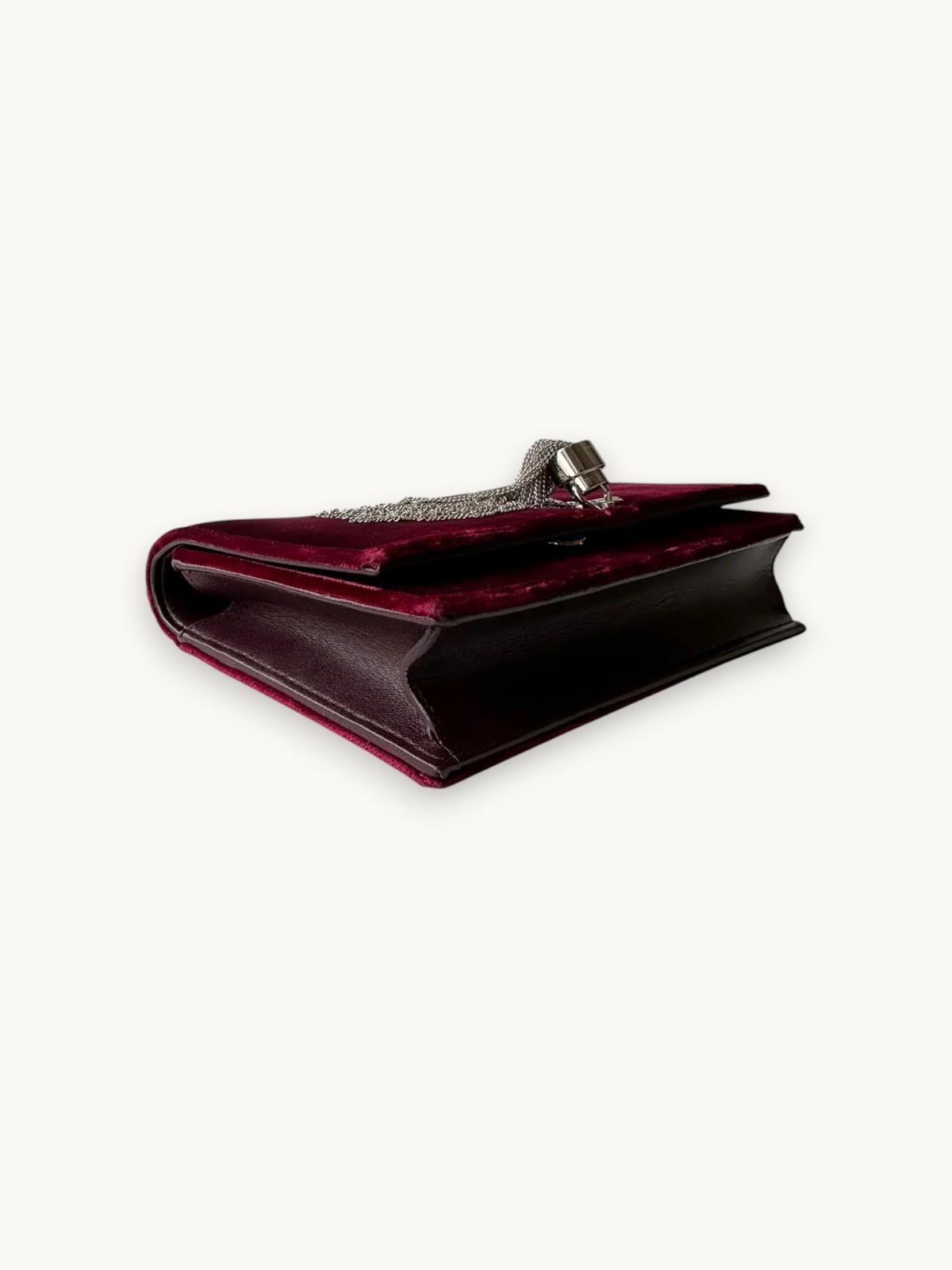 Saint Laurent Kate , фото 5