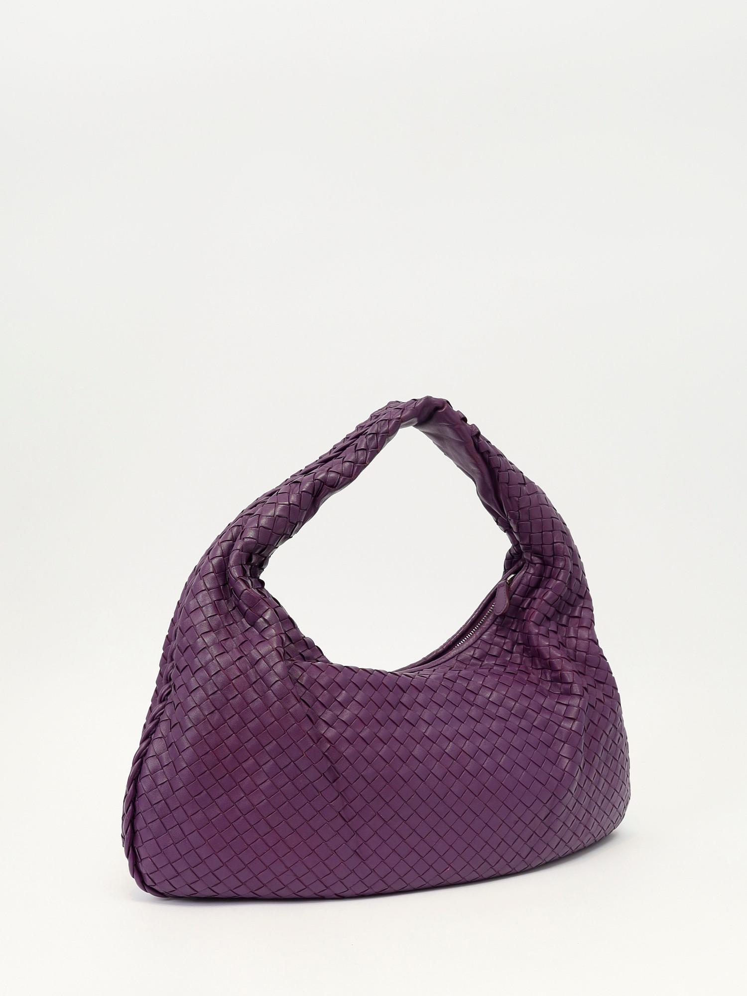 Bottega Veneta Hobo , фото 4