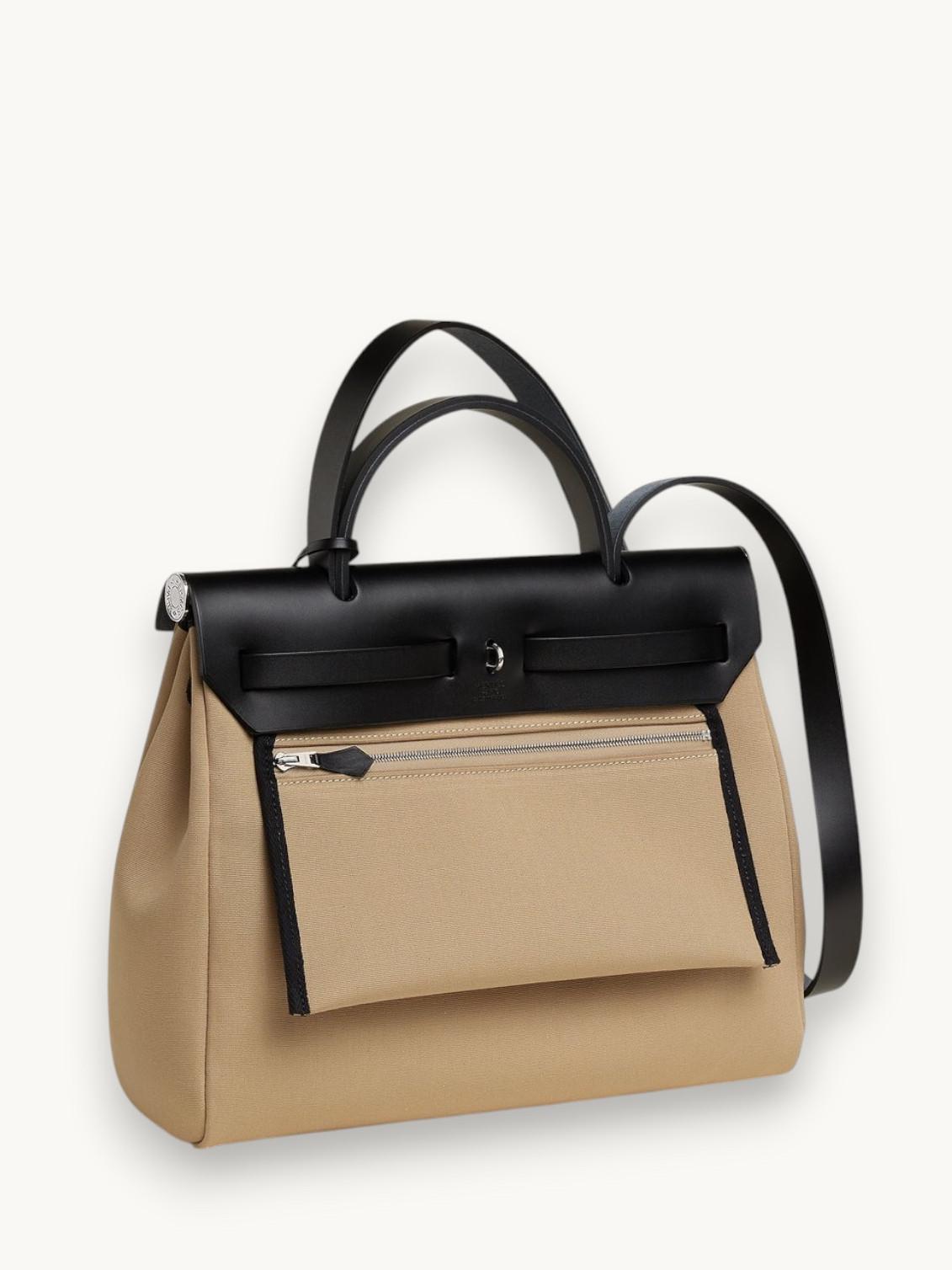 Hermes Herbag 31, фото 4