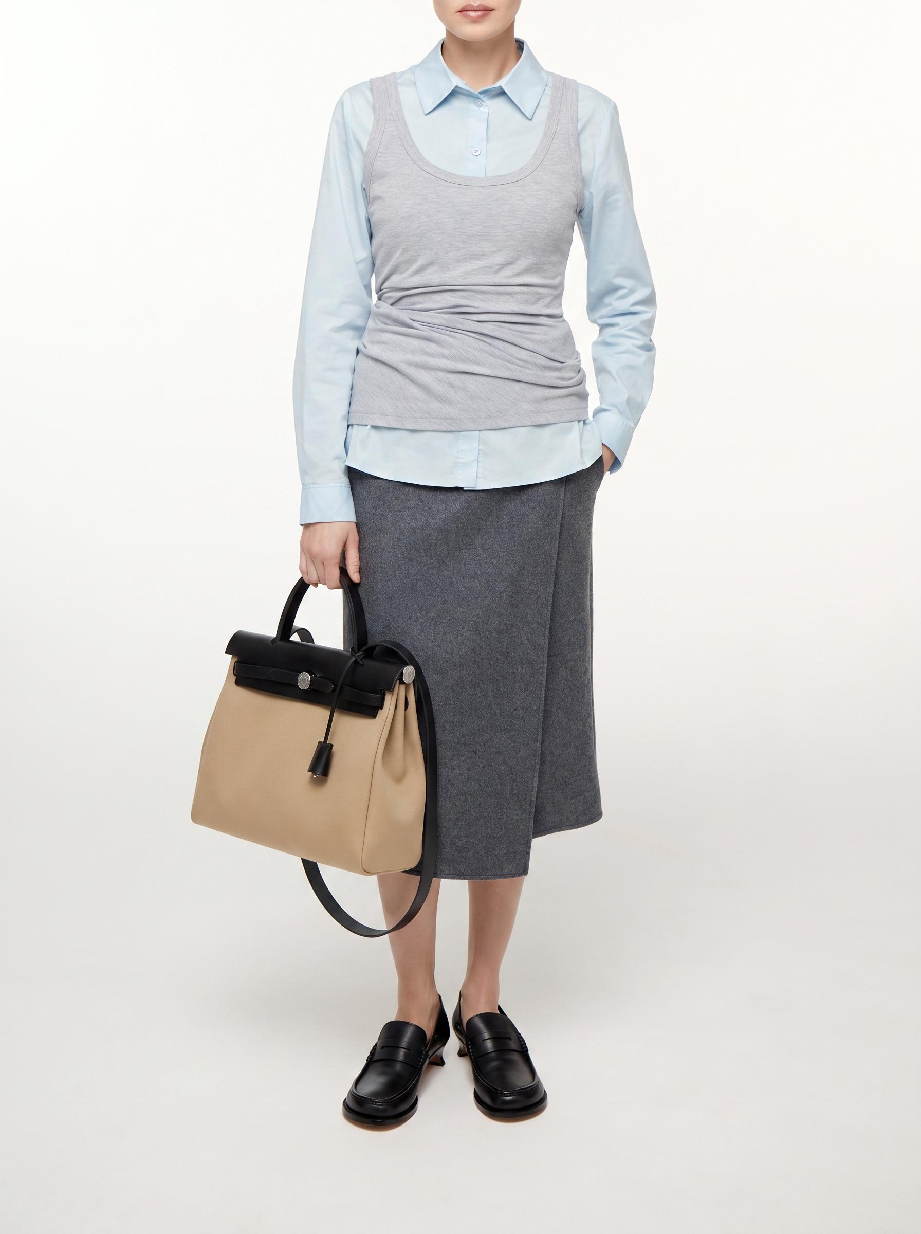 Hermes Herbag 31, фото 2