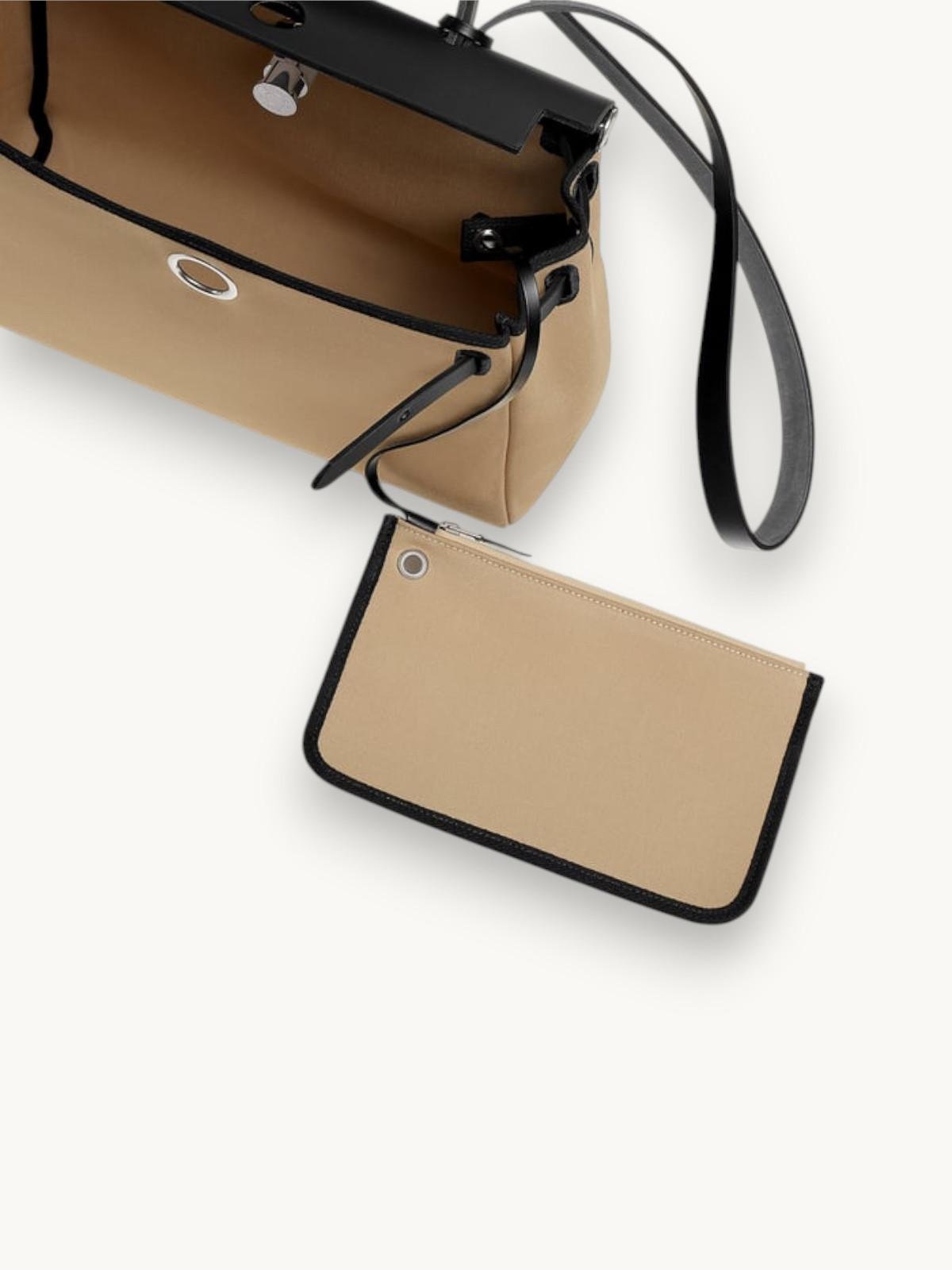 Hermes Herbag 31, фото 5