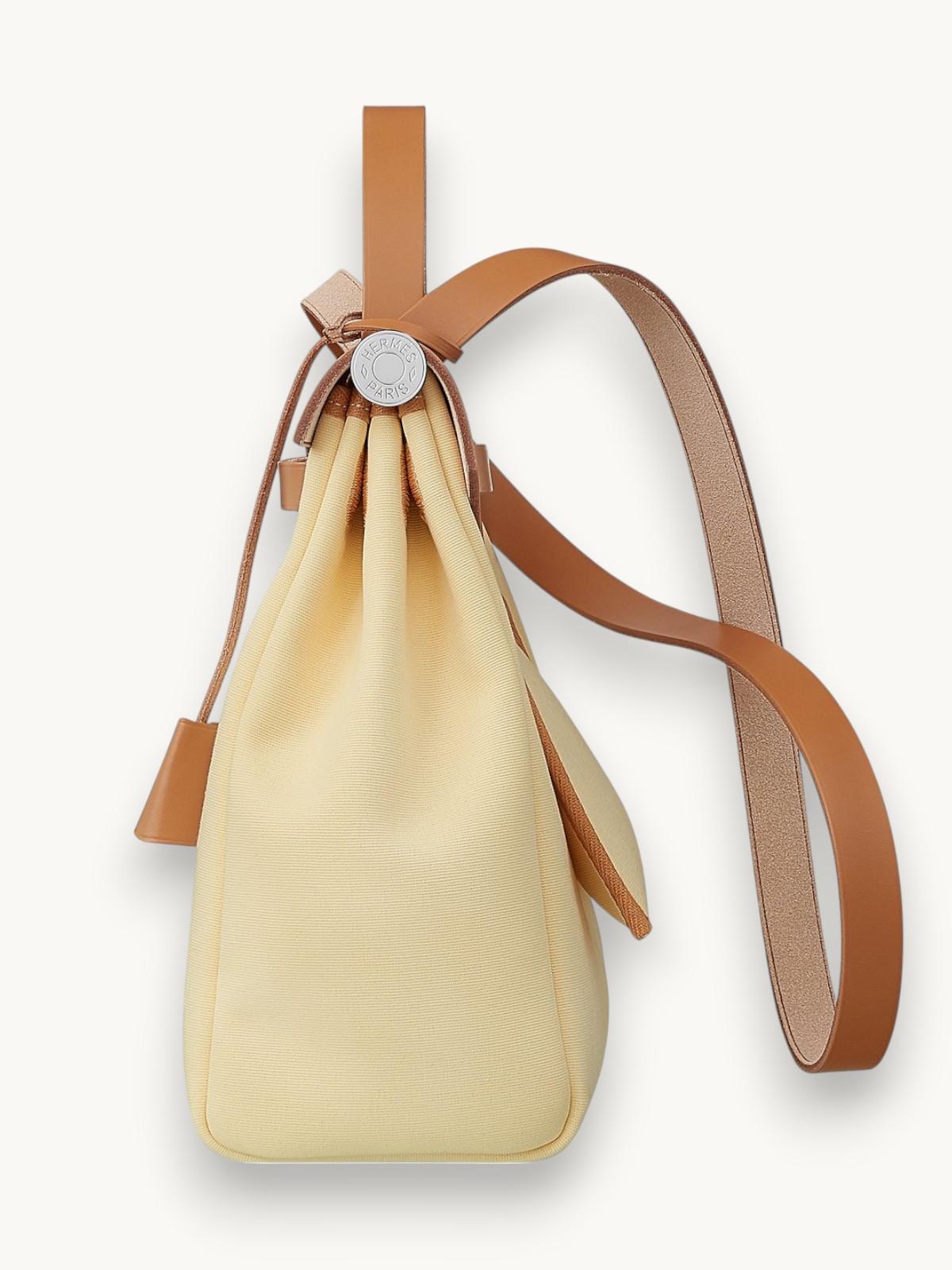 Hermes Herbag 31, фото 4