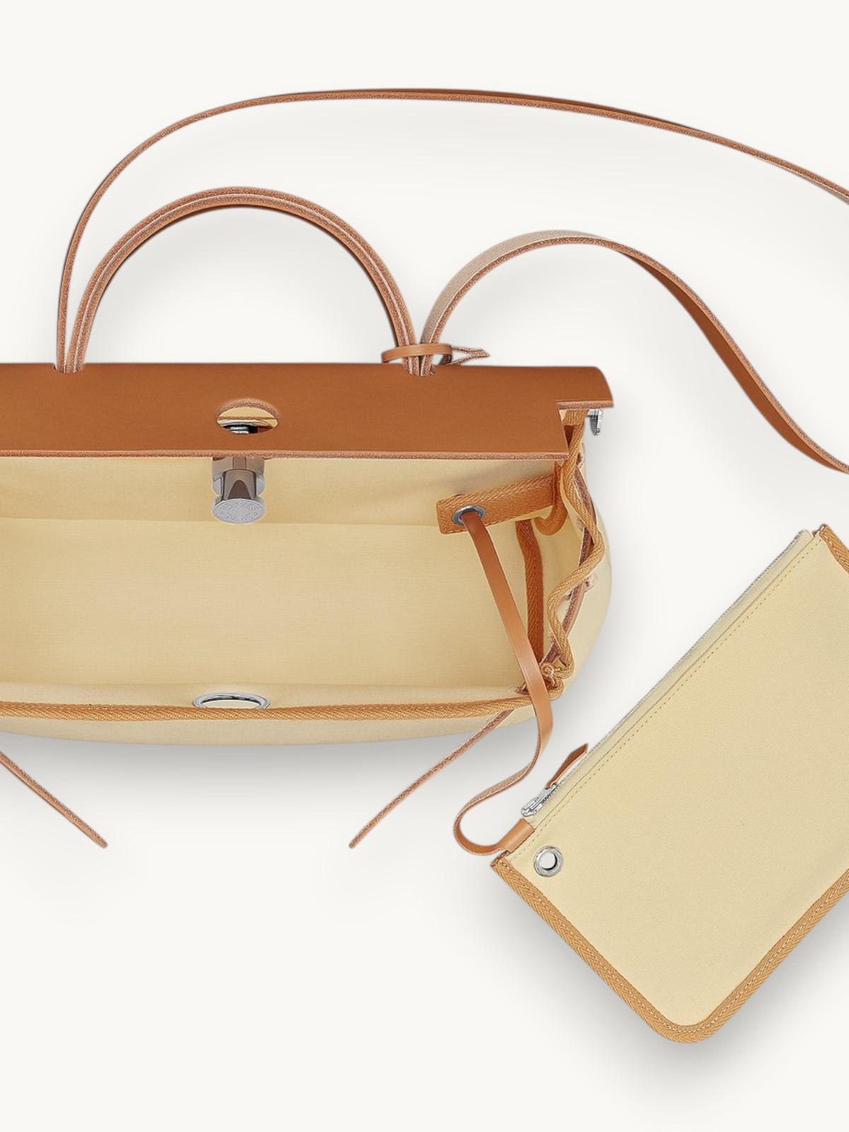 Hermes Herbag 31, фото 5