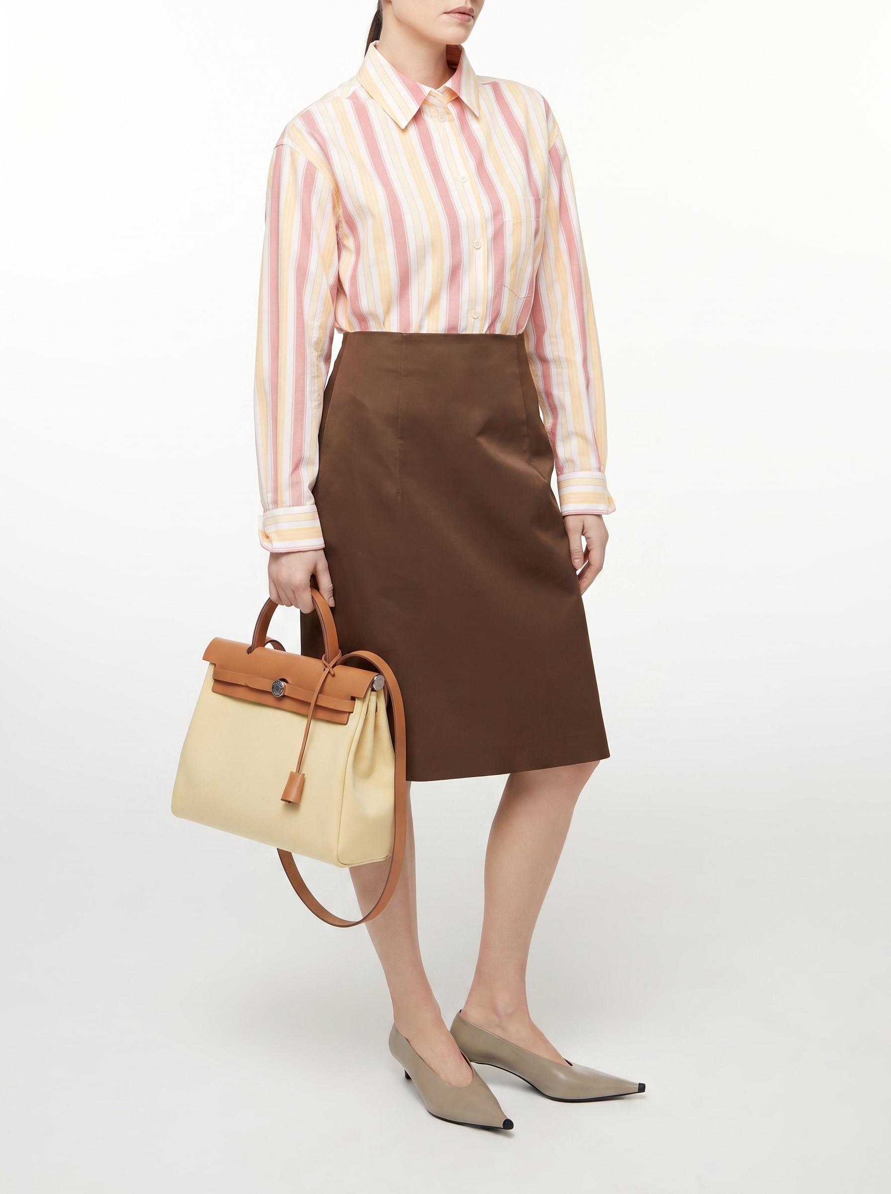 Hermes Herbag 31, фото 2