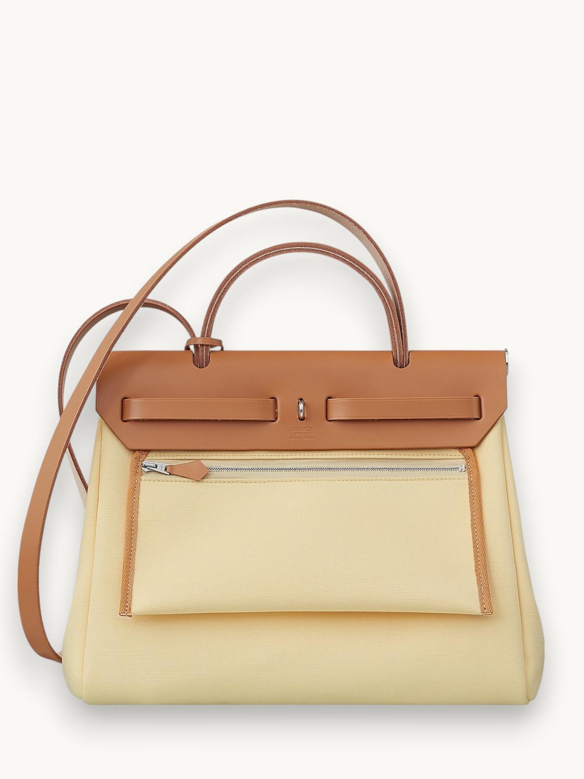 Hermes Herbag 31, фото 3