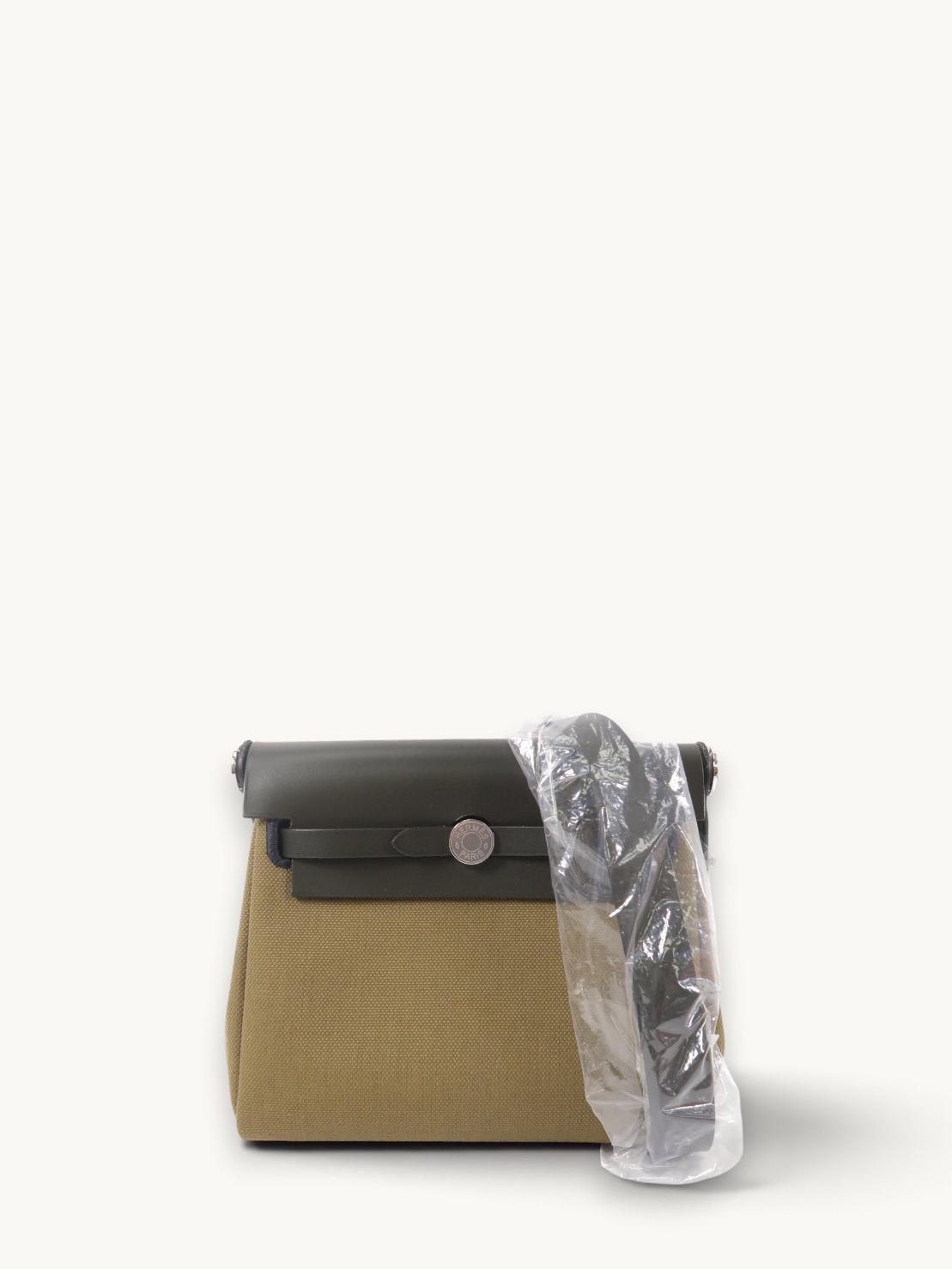 Hermes Herbag 20, фото 1