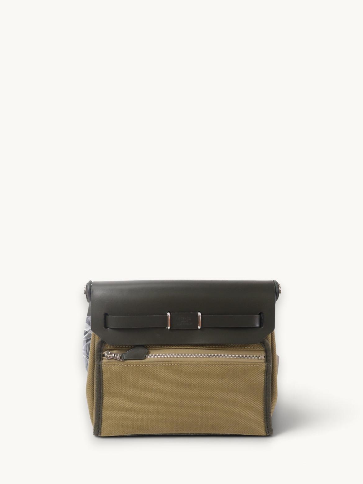 Hermes Herbag 20, фото 4