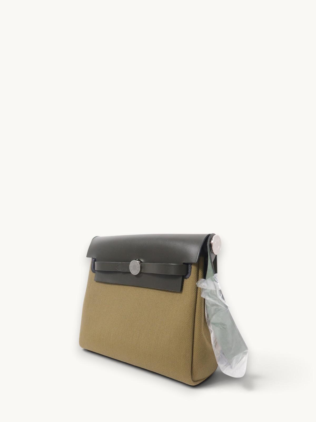 Hermes Herbag 20, фото 3