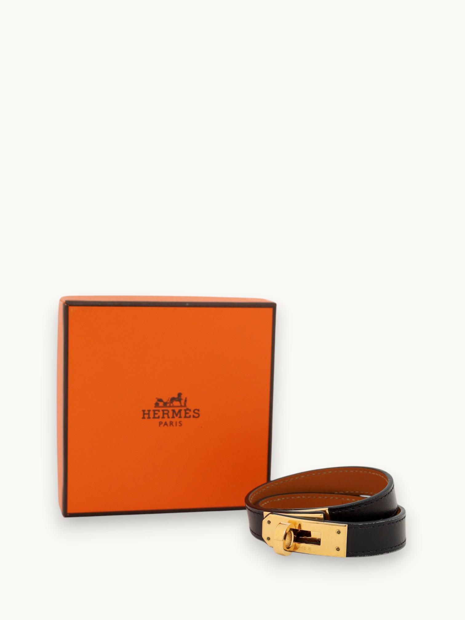 Hermes Kelly Double Tour , фото 3