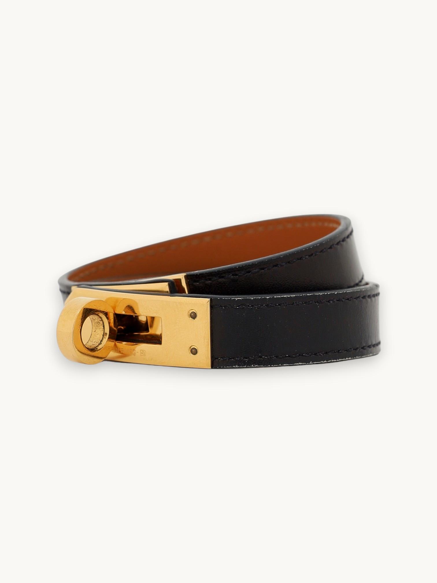 Hermes Kelly Double Tour , фото 4