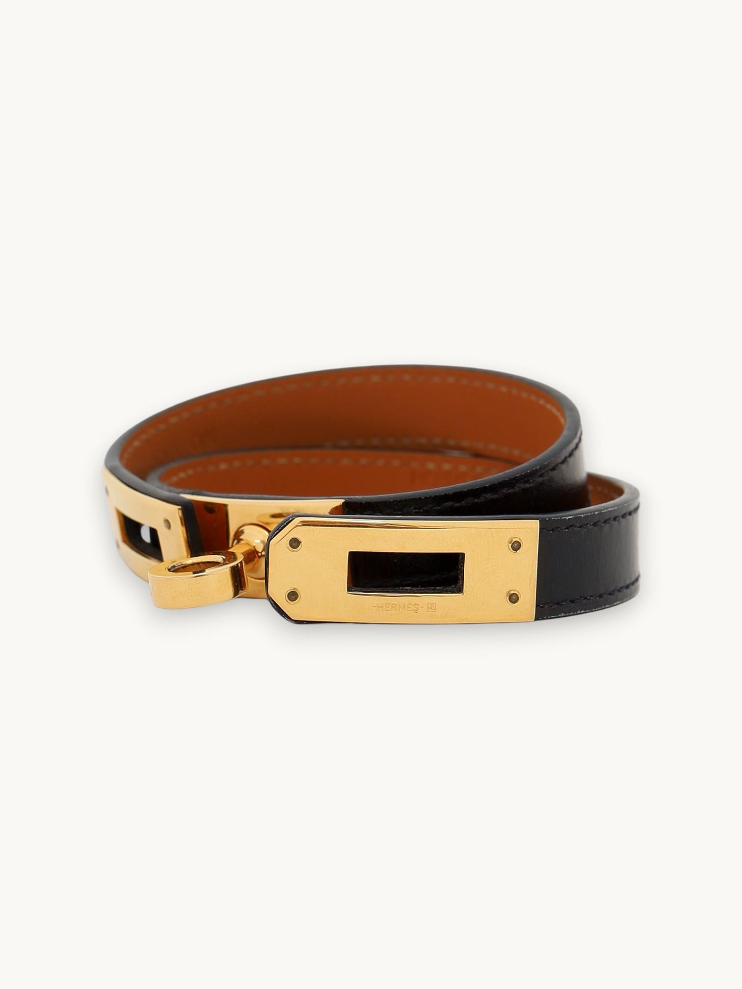 Hermes Kelly Double Tour , фото 5