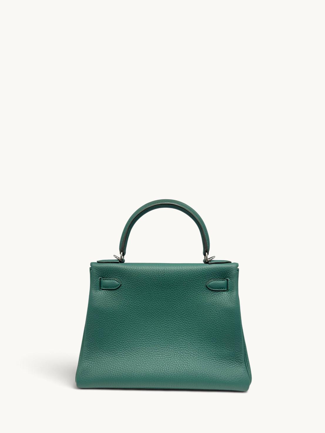 Hermes Kelly 28, фото 3