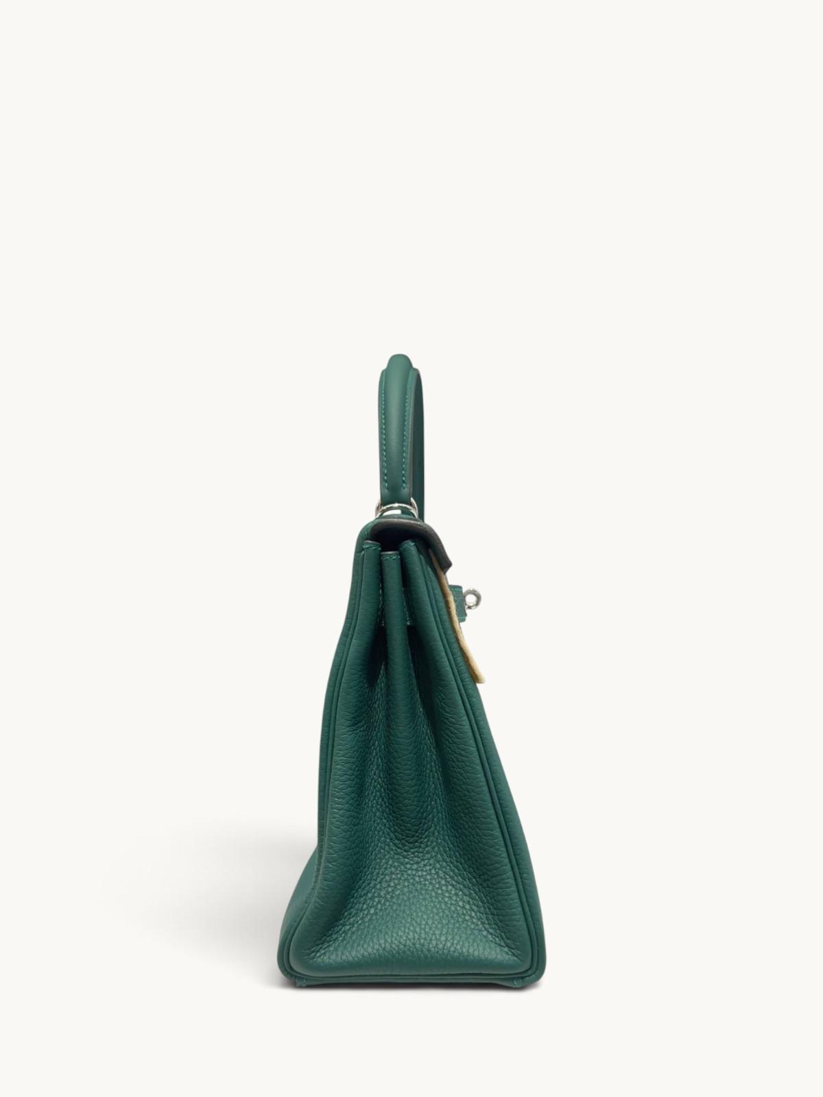 Hermes Kelly 28, фото 5