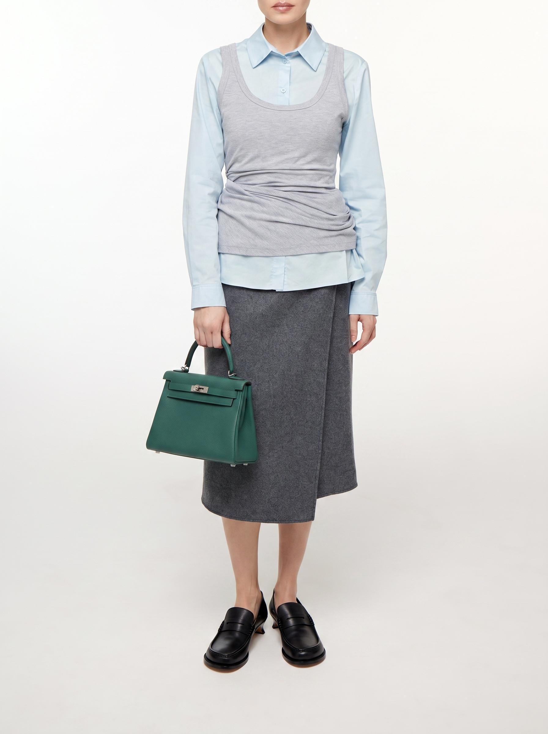 Hermes Kelly 28, фото 2