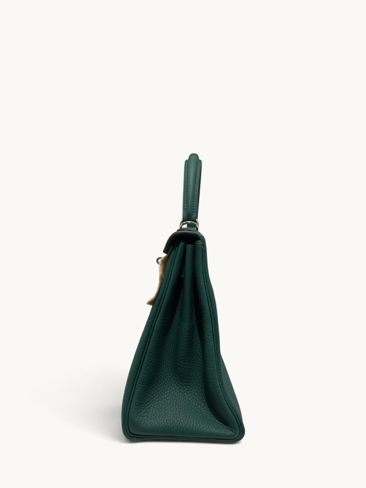 Hermes Kelly 28, фото 4