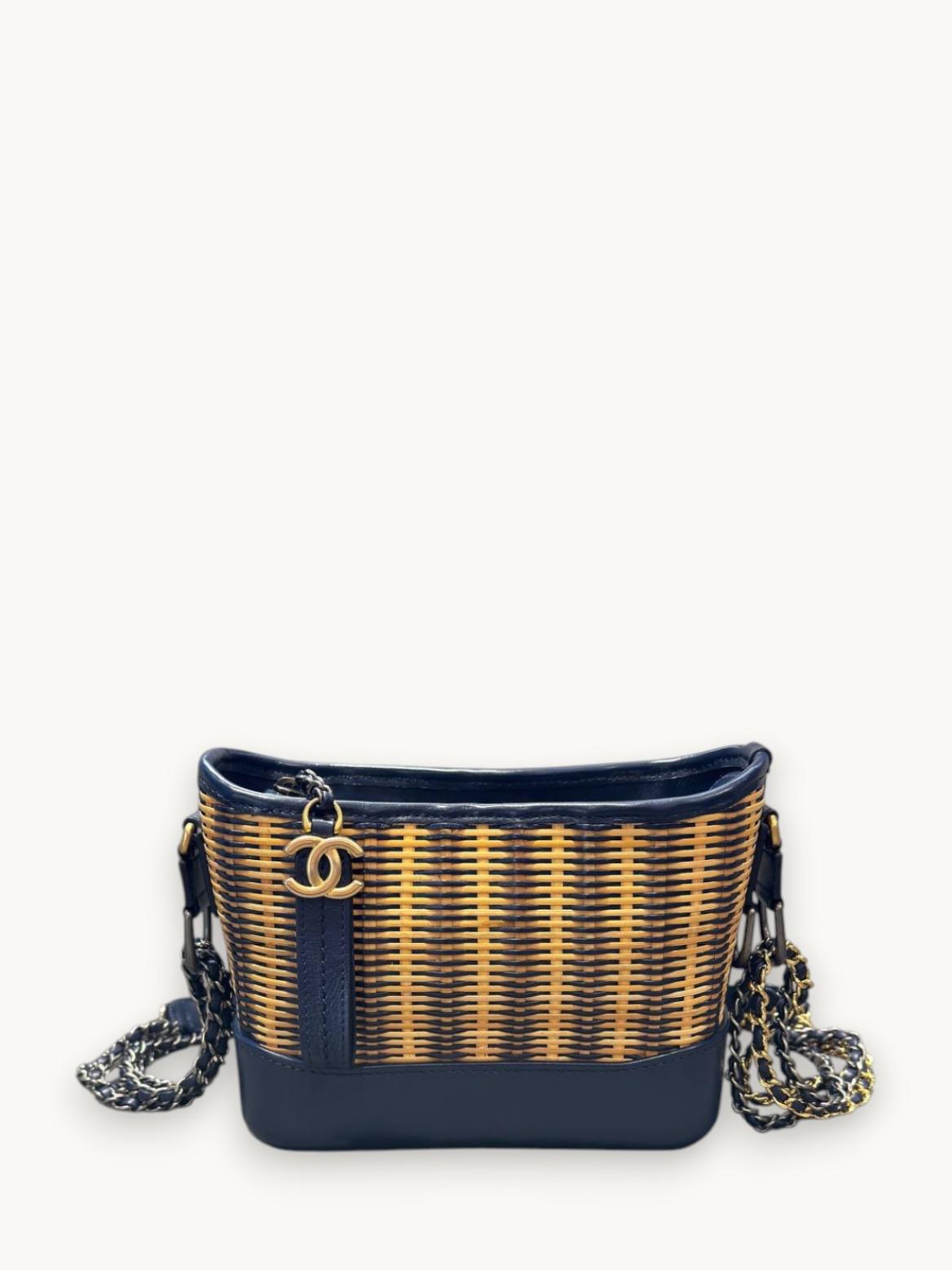 Chanel Gabrielle , фото 1