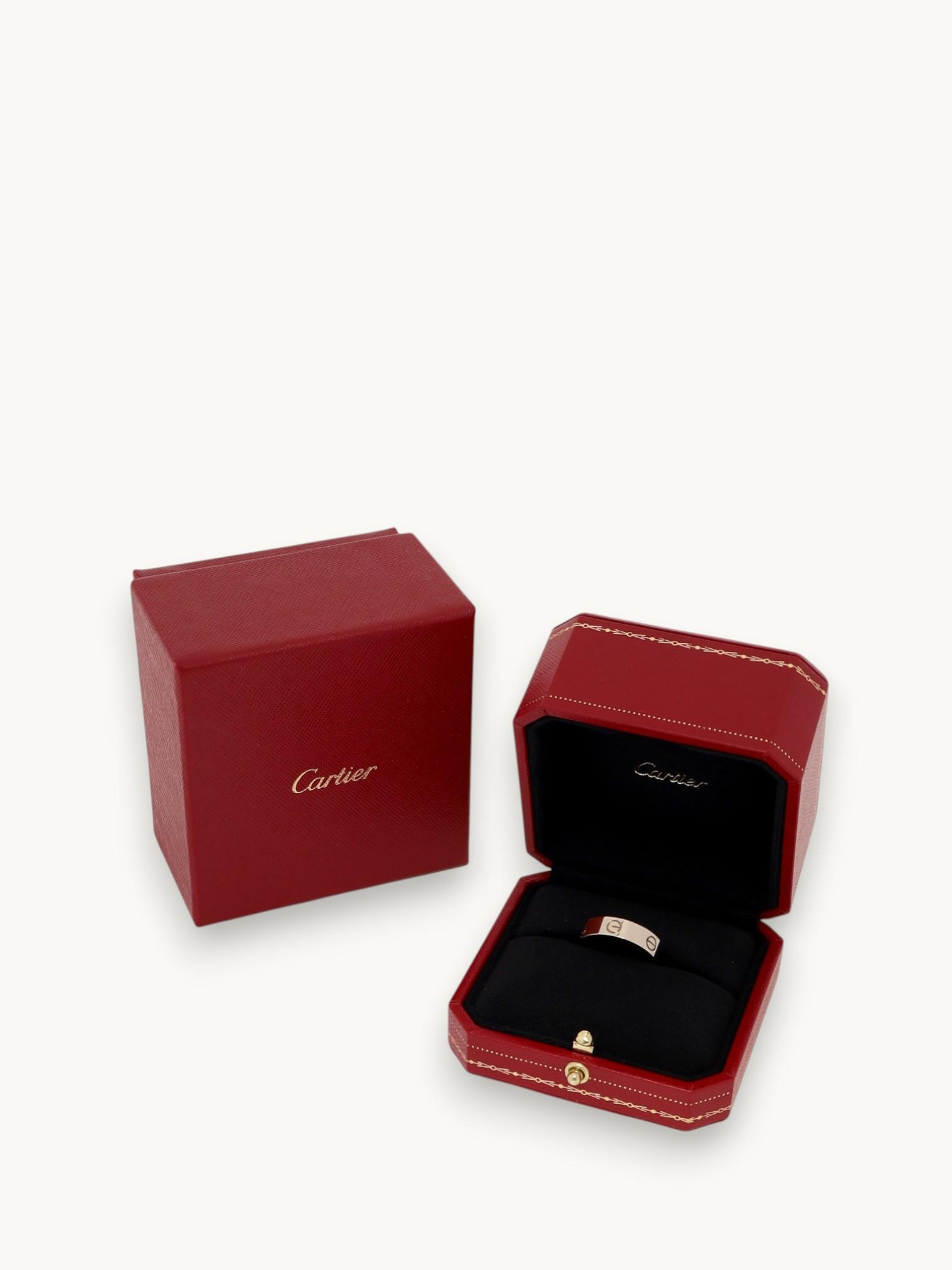 Cartier Love , фото 4