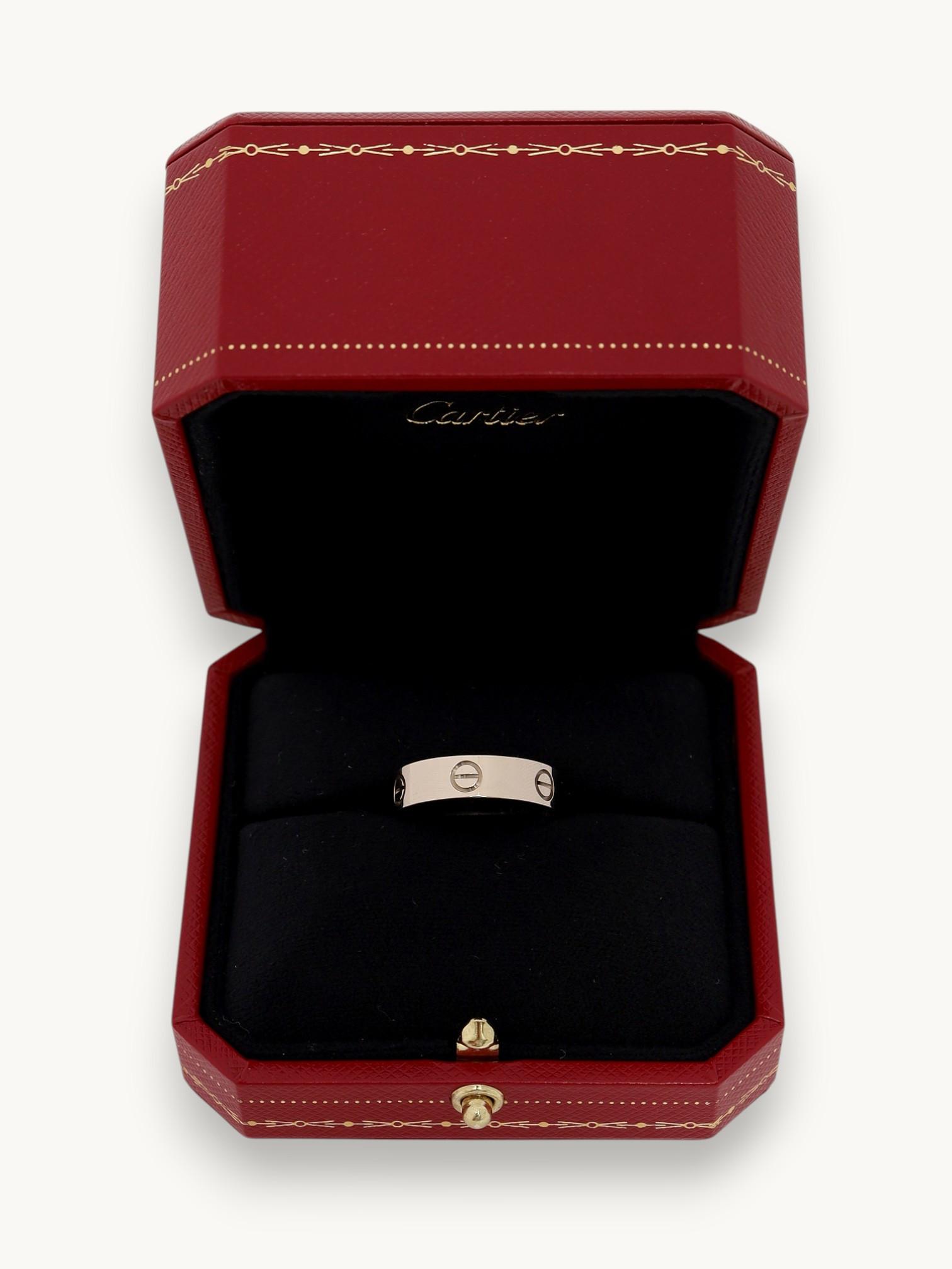 Cartier Love , фото 3