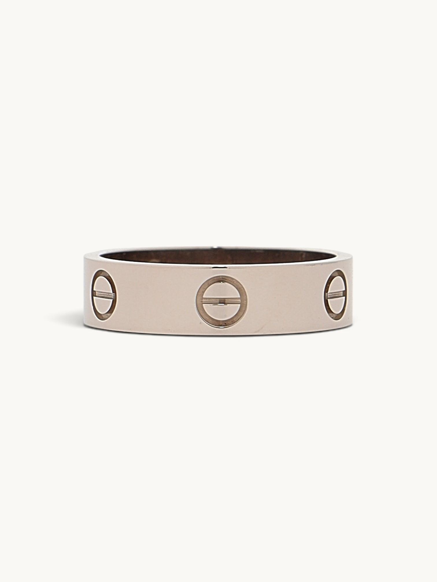 Cartier Love , фото 1