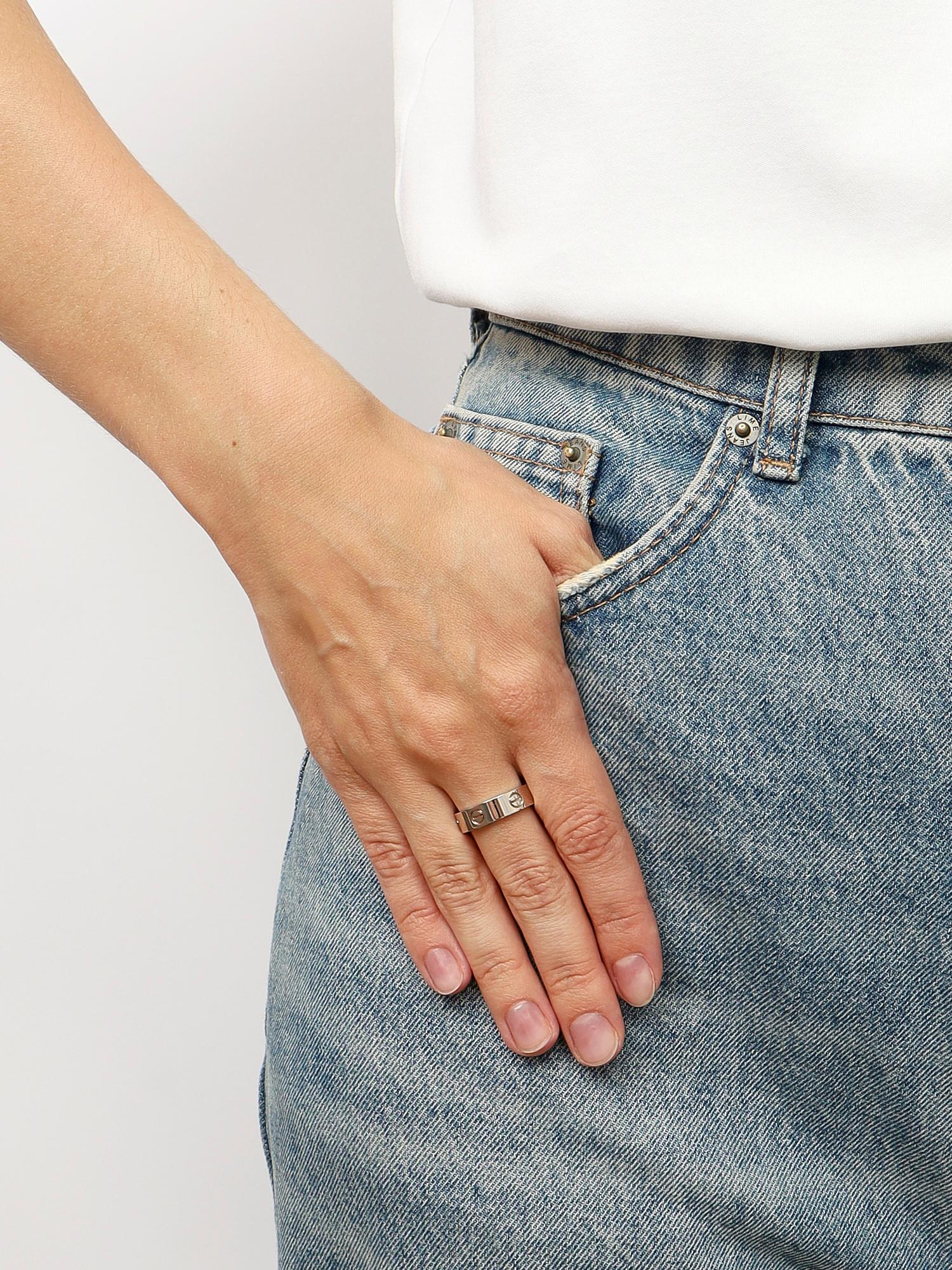 Cartier Love , фото 2
