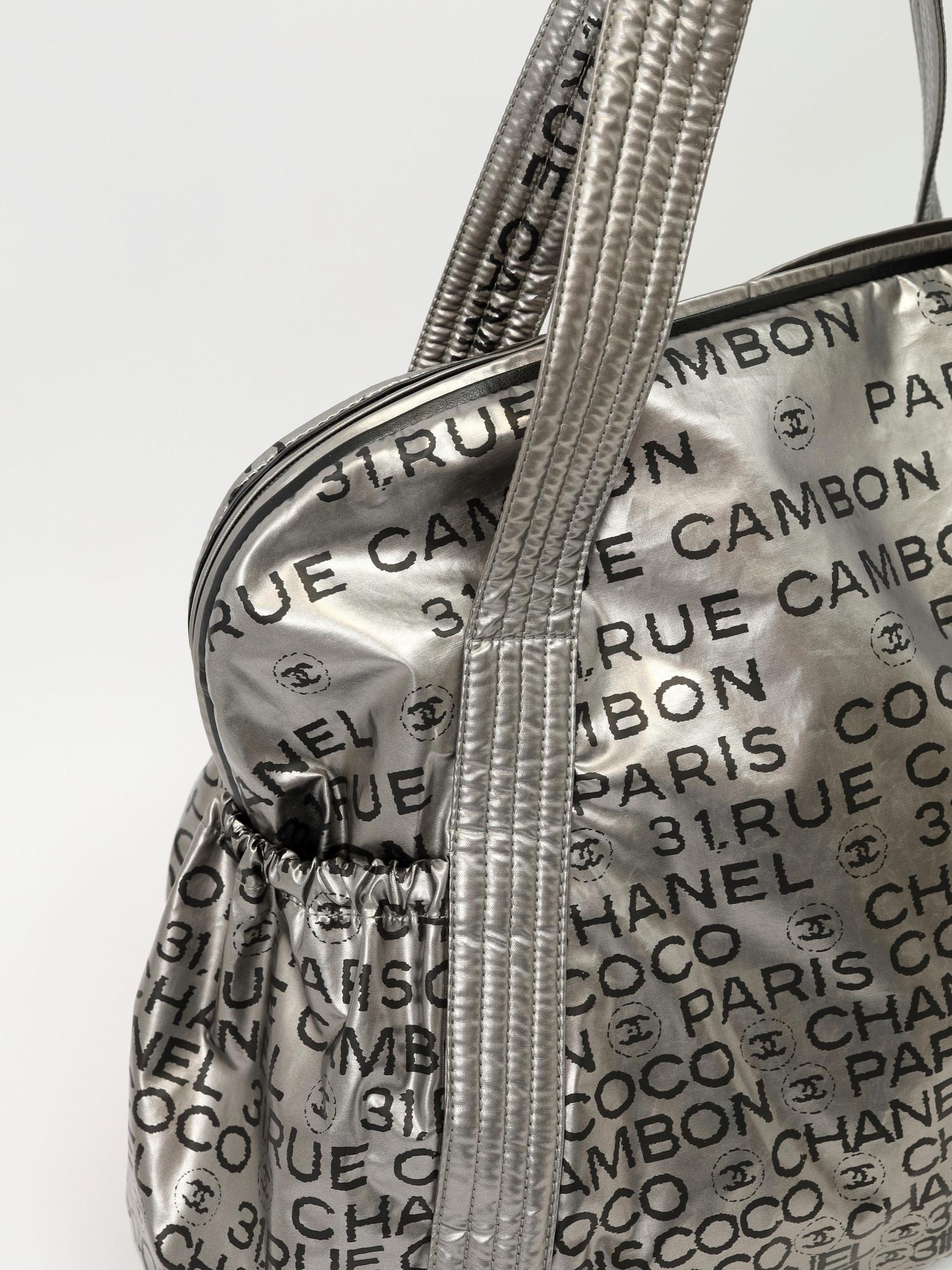 Chanel Rue Cambon , фото 5
