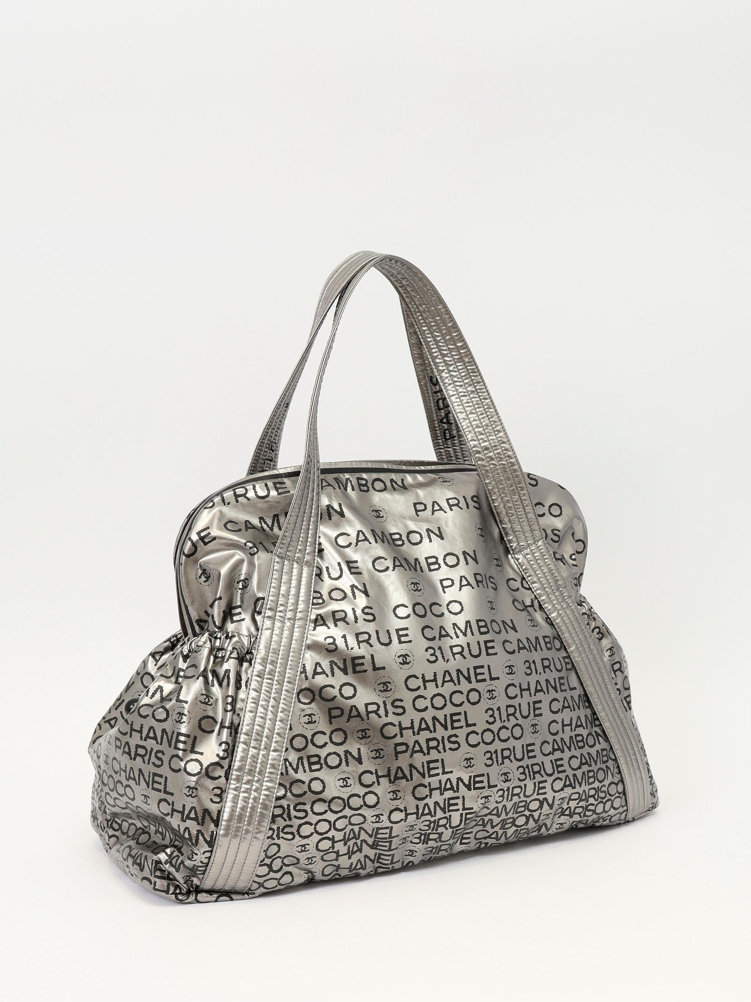 Chanel Rue Cambon , фото 4