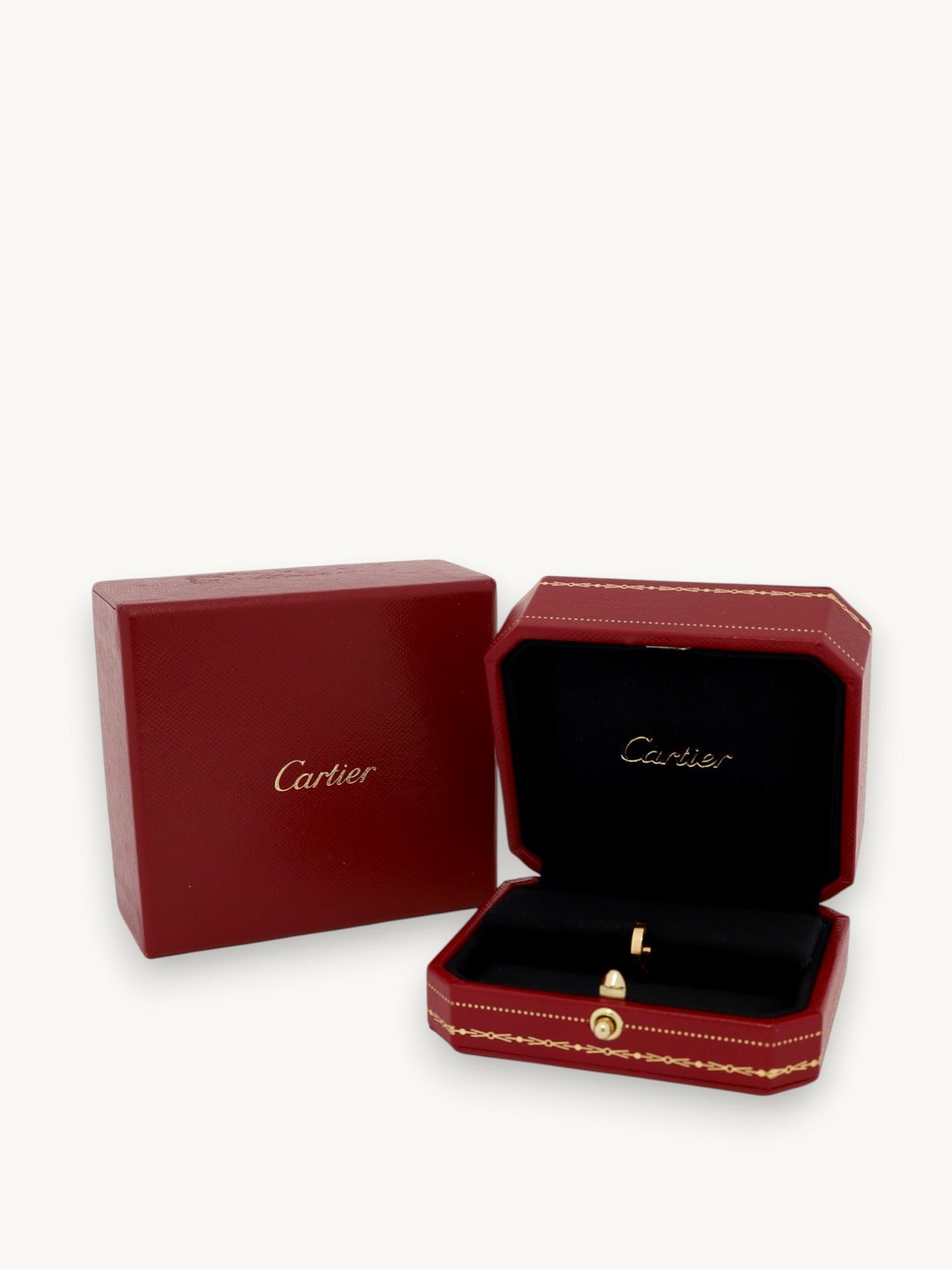 Cartier Love , фото 4