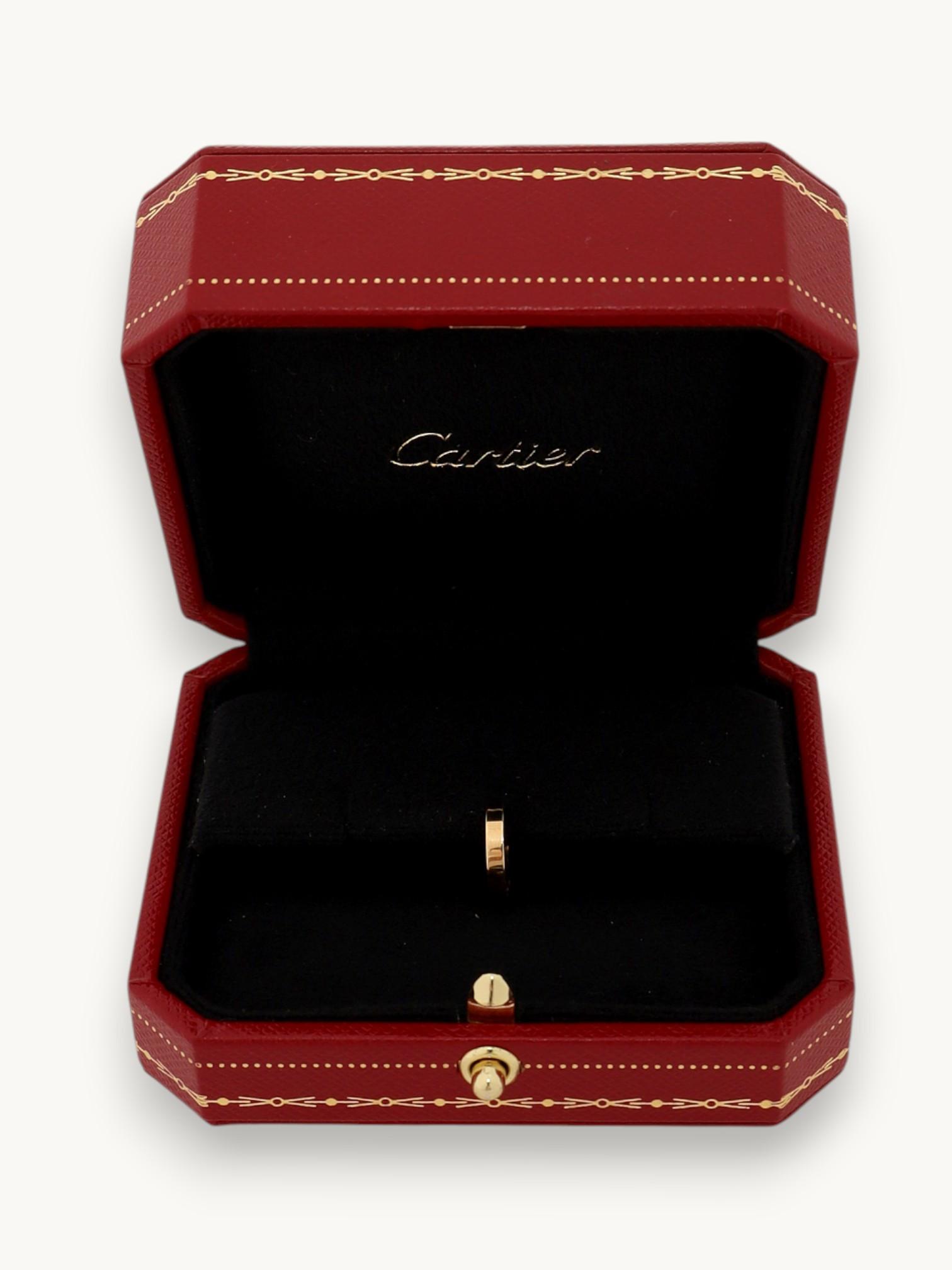 Cartier Love , фото 3