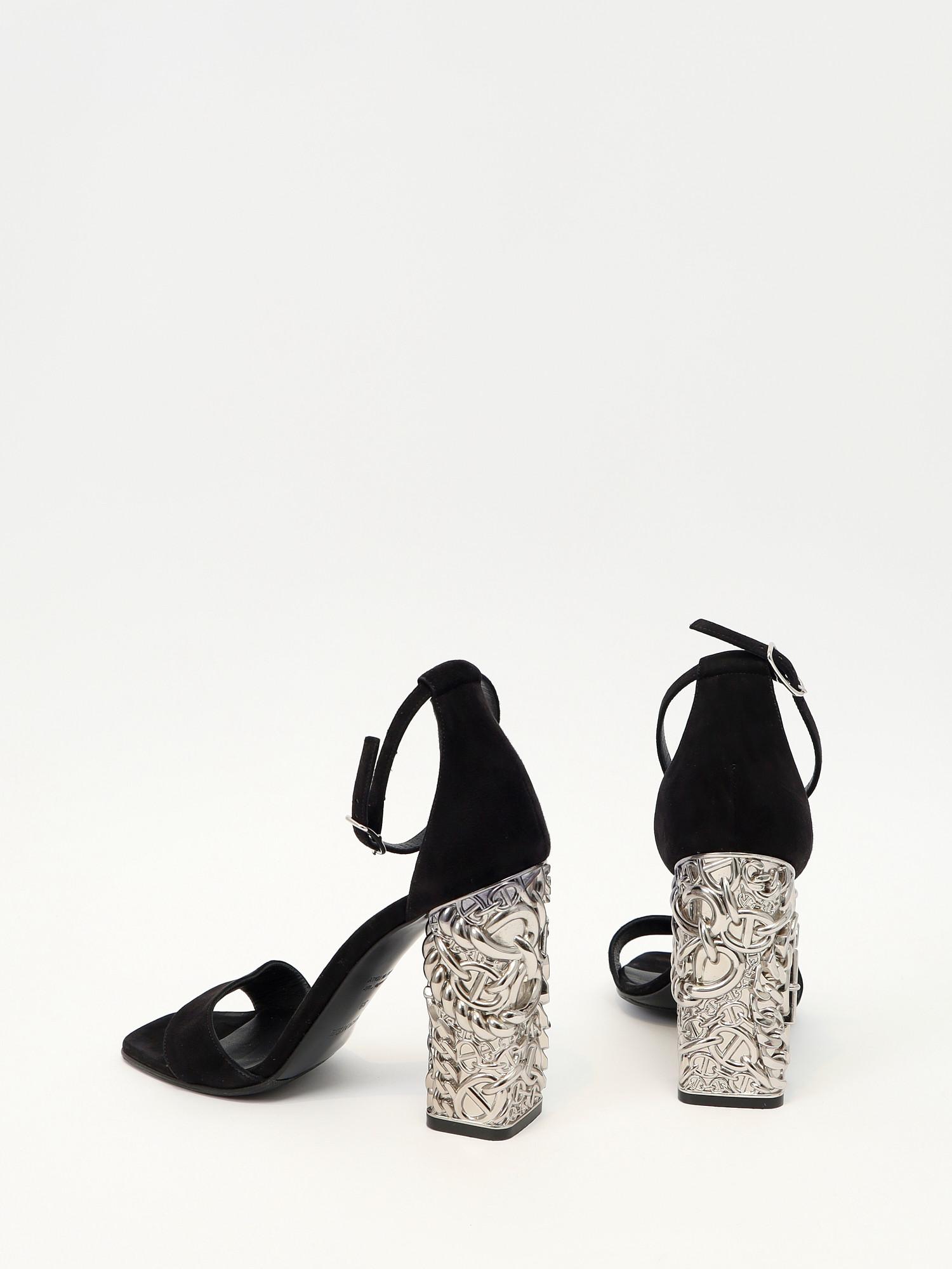 Hermes Glam 39, фото 4