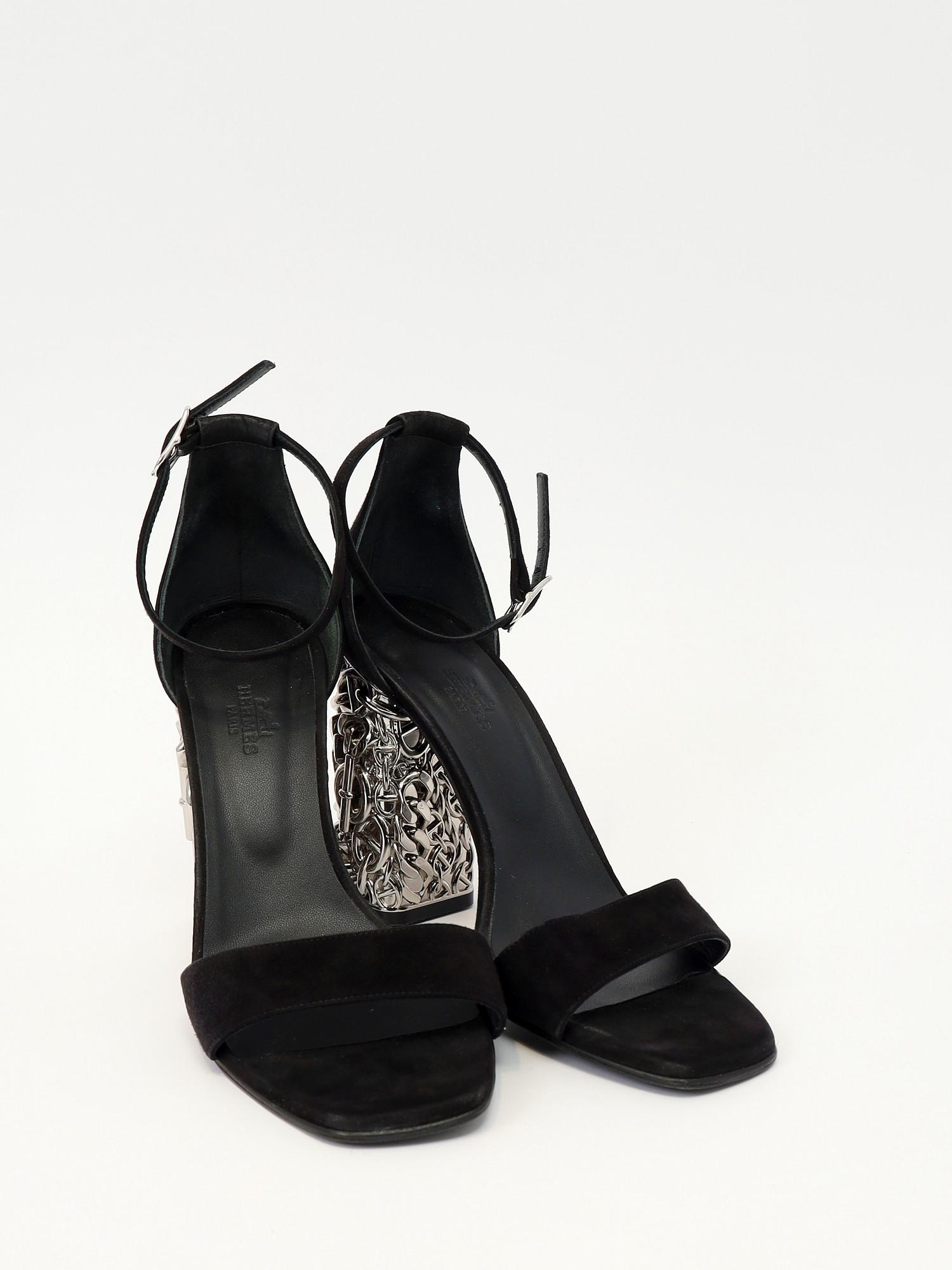 Hermes Glam 39, фото 3