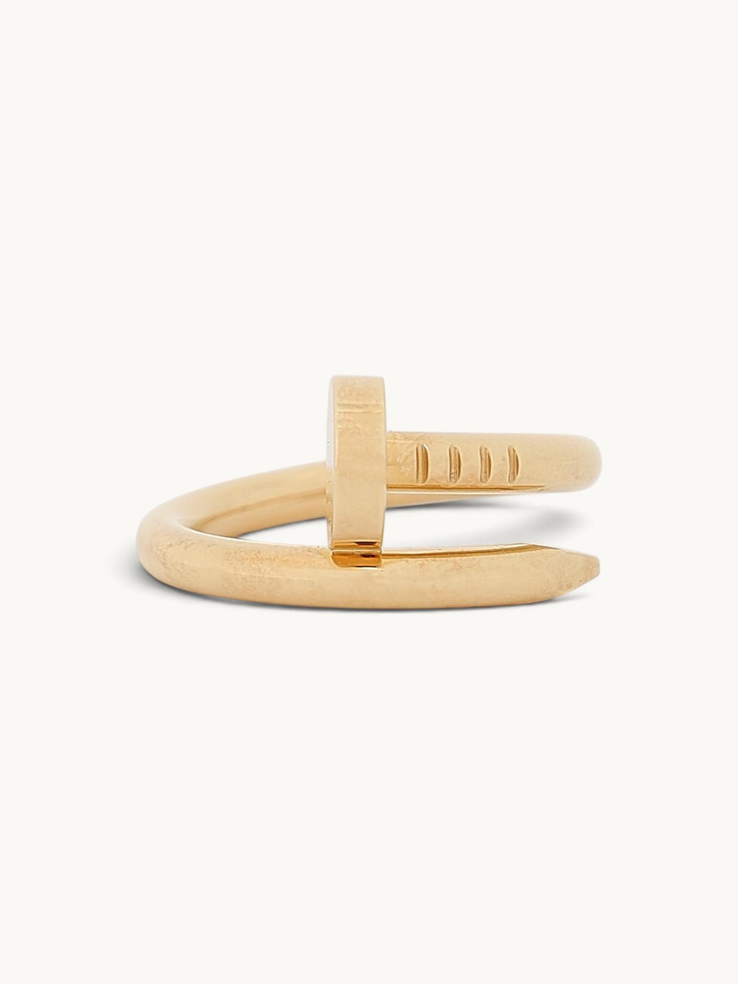 Cartier Juste Un Clou , фото 1