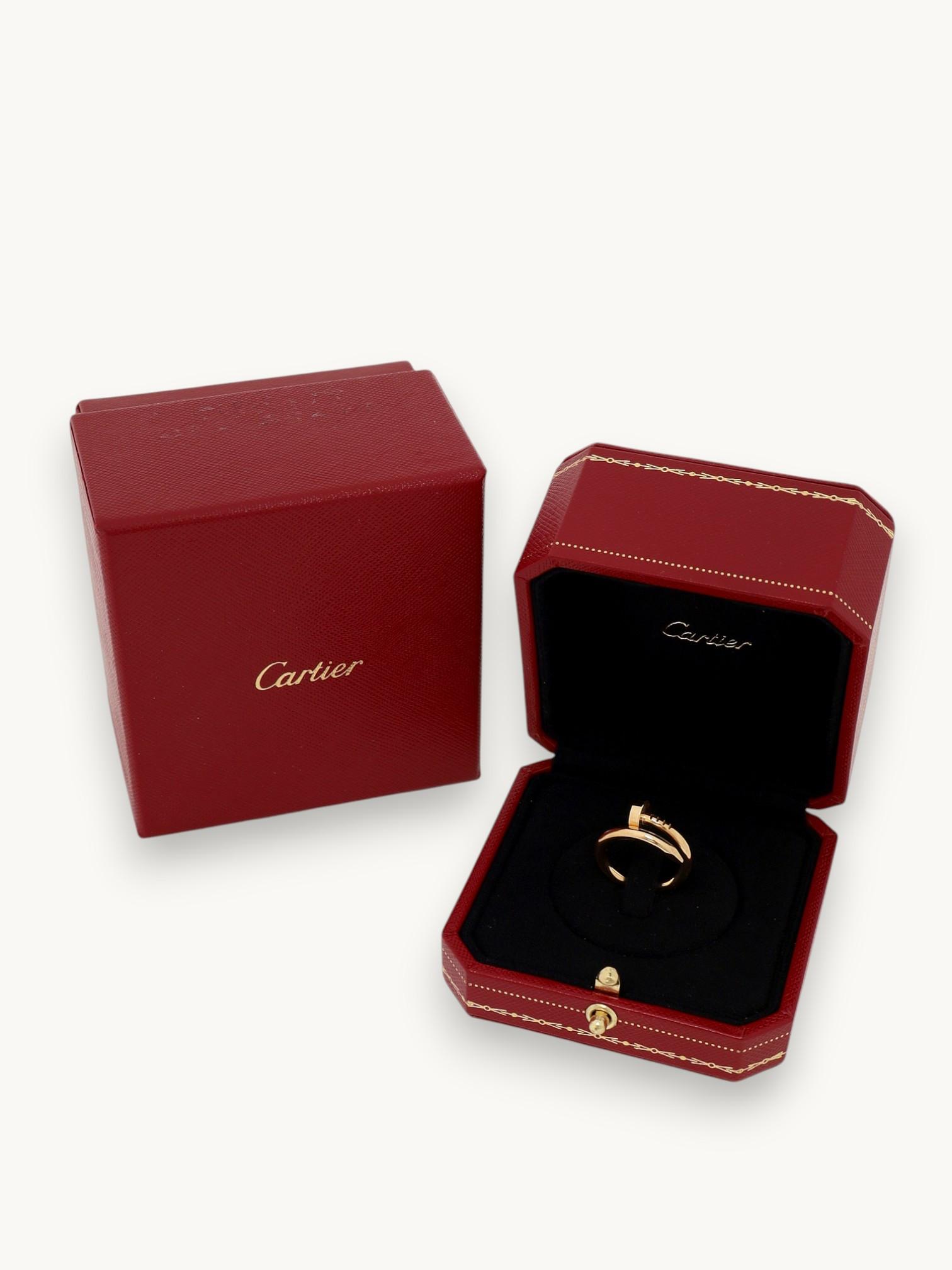 Cartier Juste Un Clou , фото 4