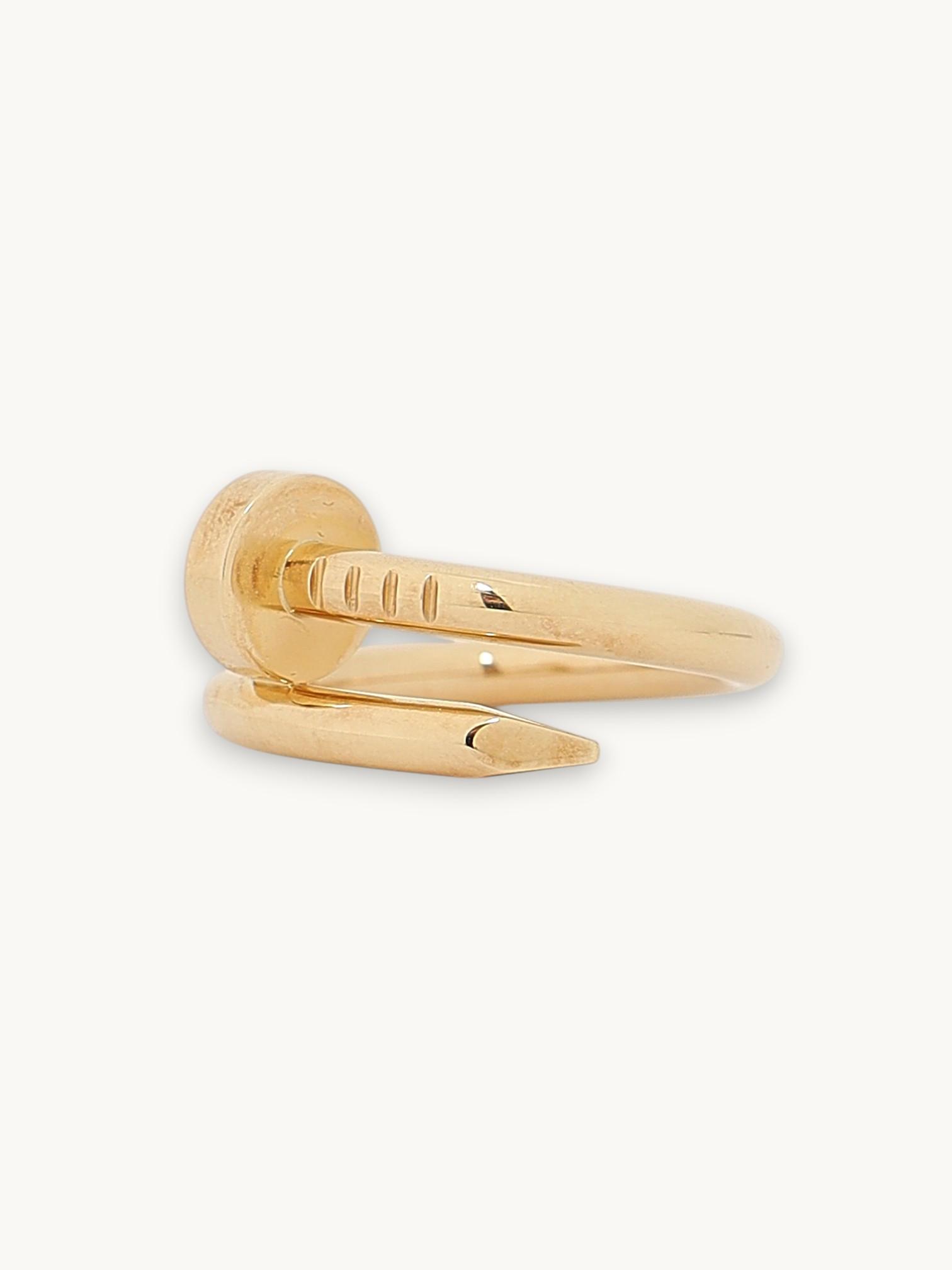 Cartier Juste Un Clou , фото 5